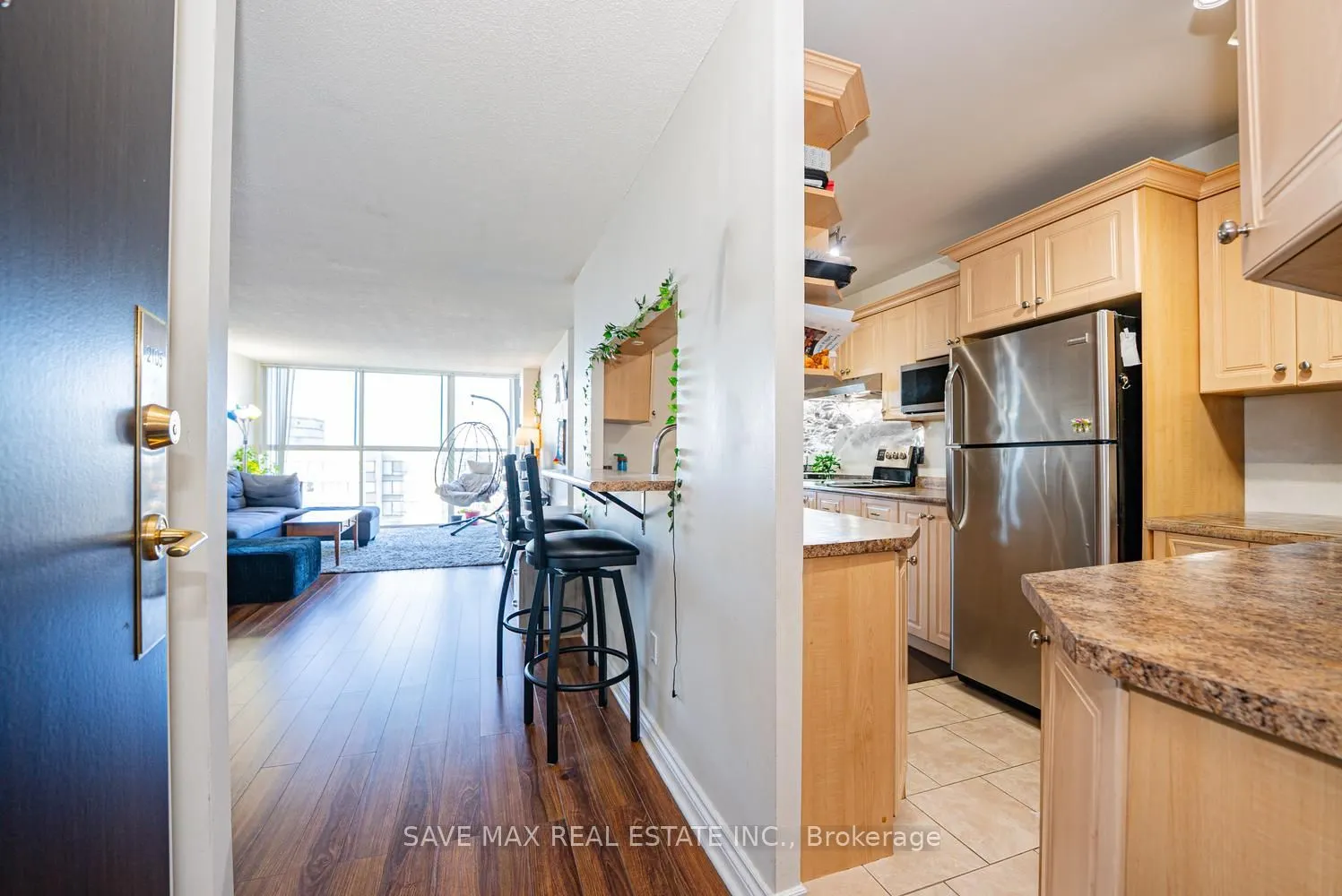 4205 Shipp Drive #2105