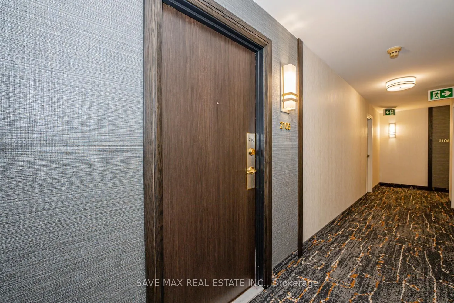 4205 Shipp Drive #2105