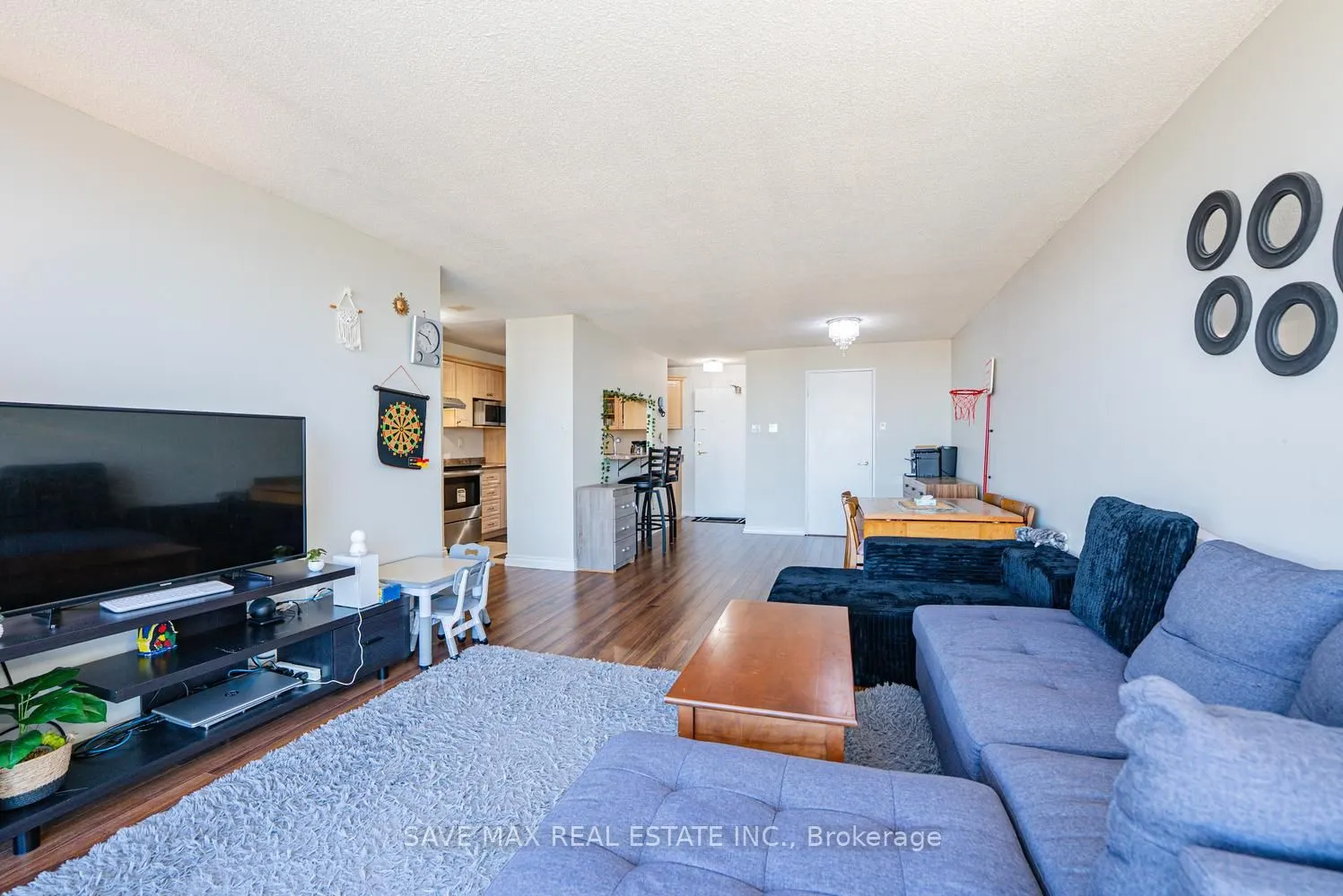 4205 Shipp Drive #2105