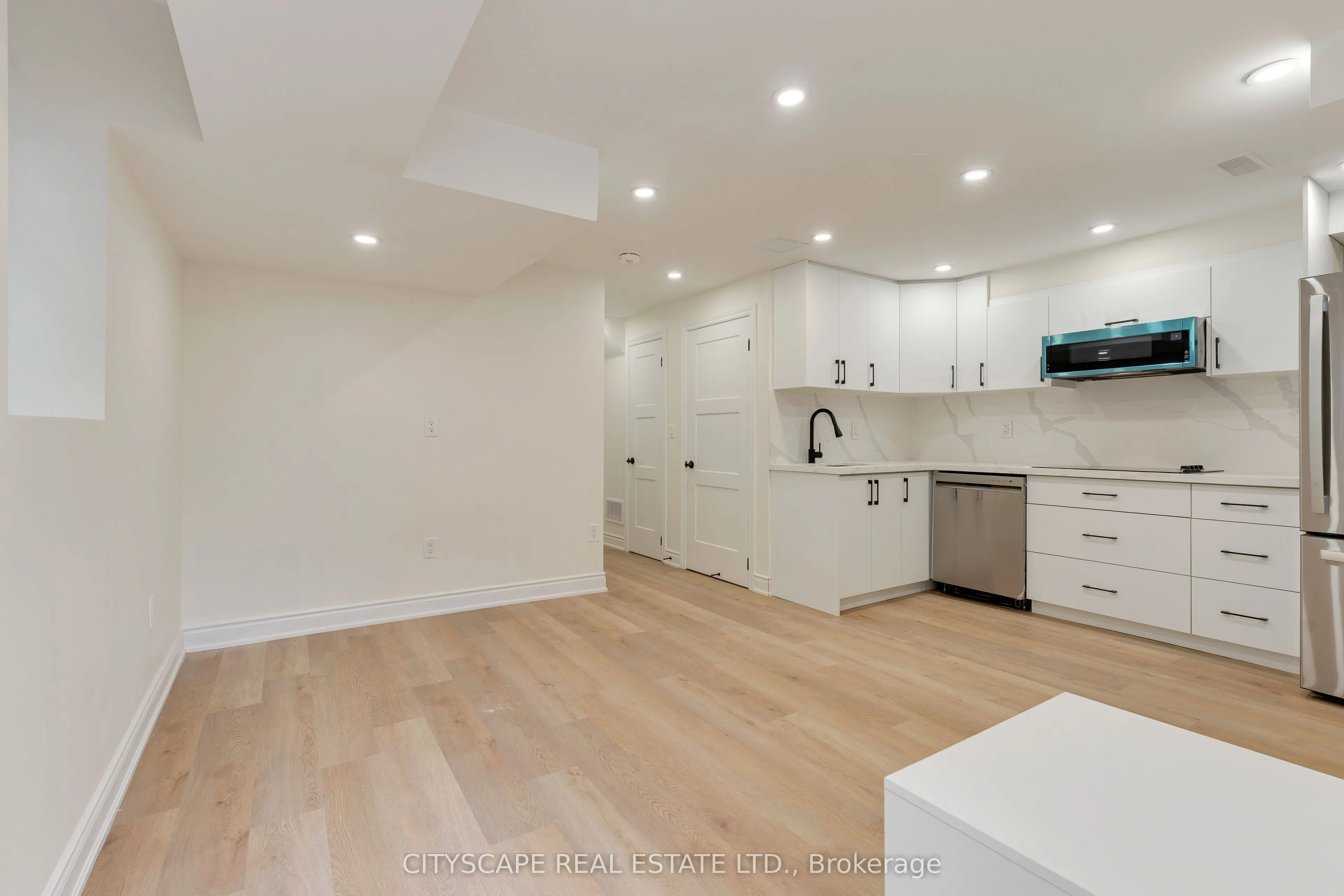 5623 Longboat Avenue #Bsmt