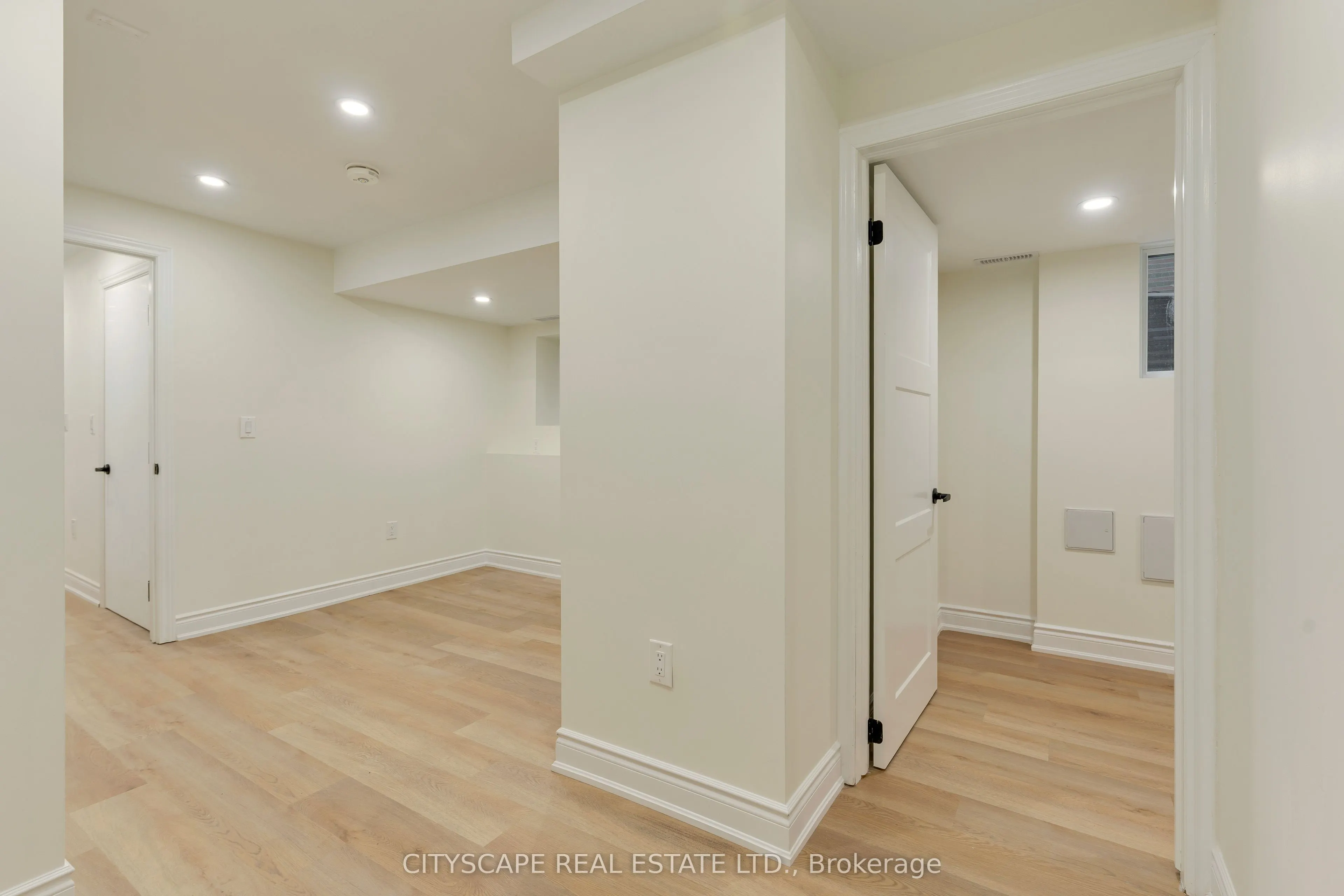 5623 Longboat Avenue #Bsmt