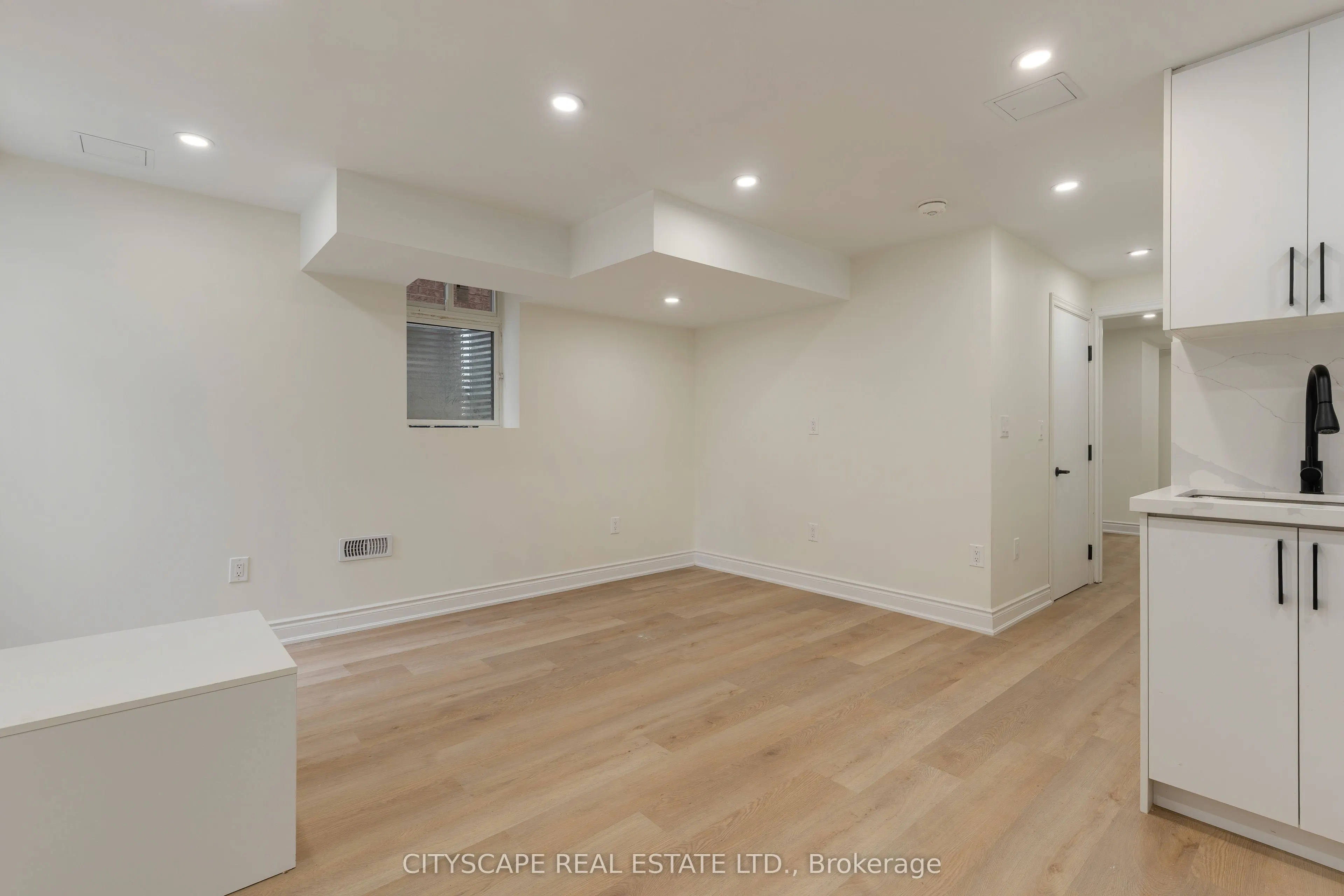 5623 Longboat Avenue #Bsmt