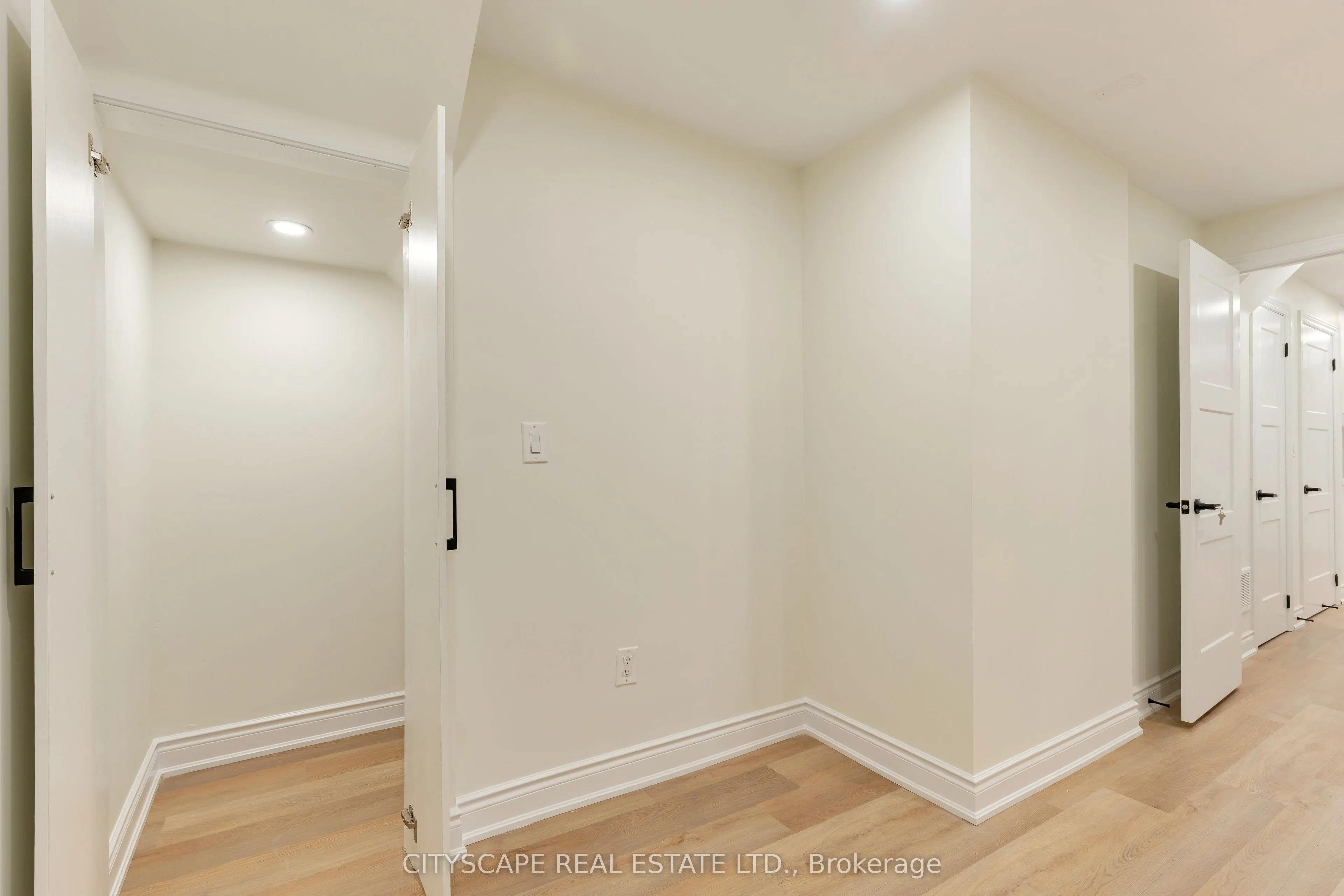 5623 Longboat Avenue #Bsmt
