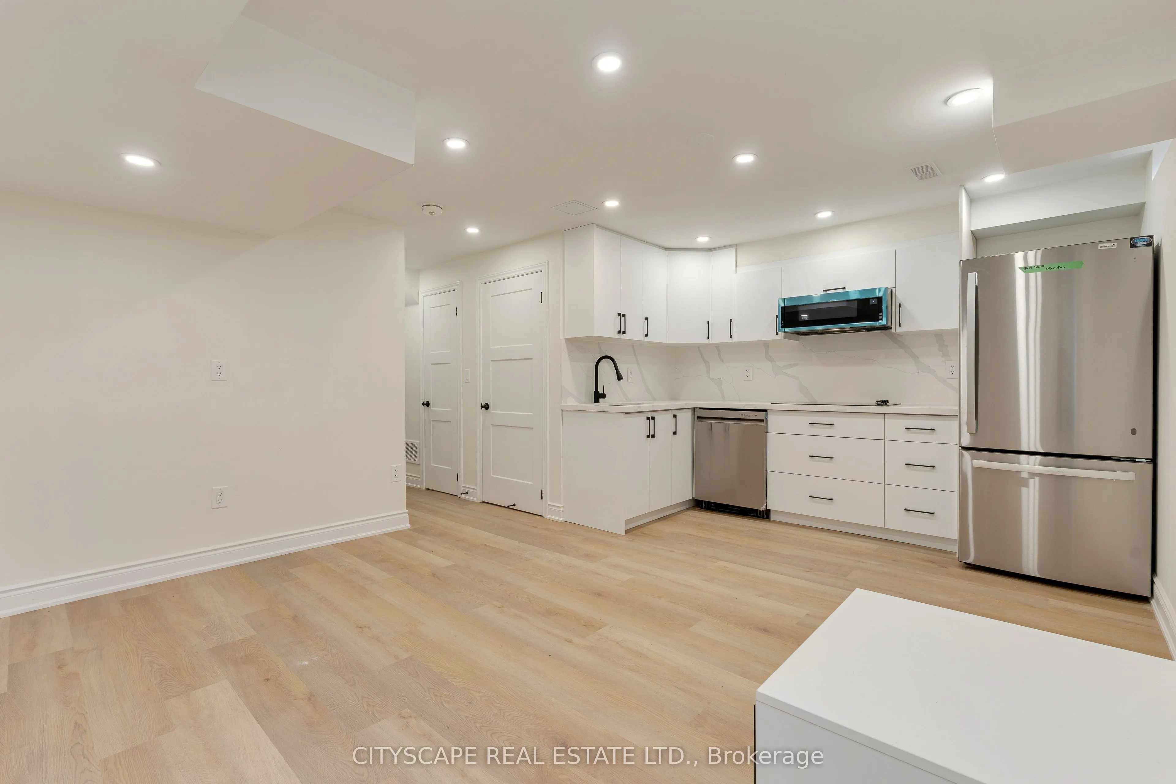 5623 Longboat Avenue #Bsmt