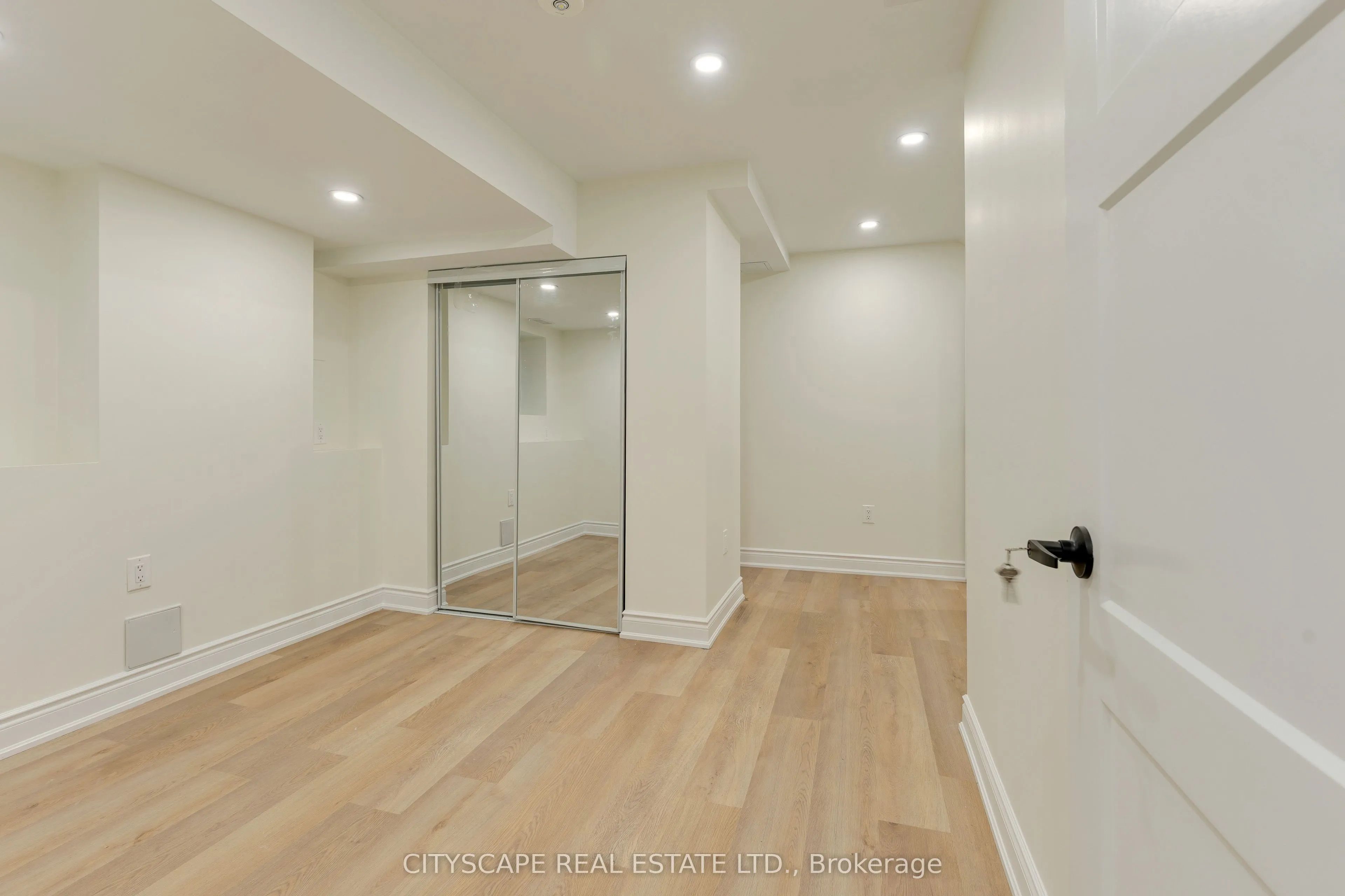 5623 Longboat Avenue #Bsmt