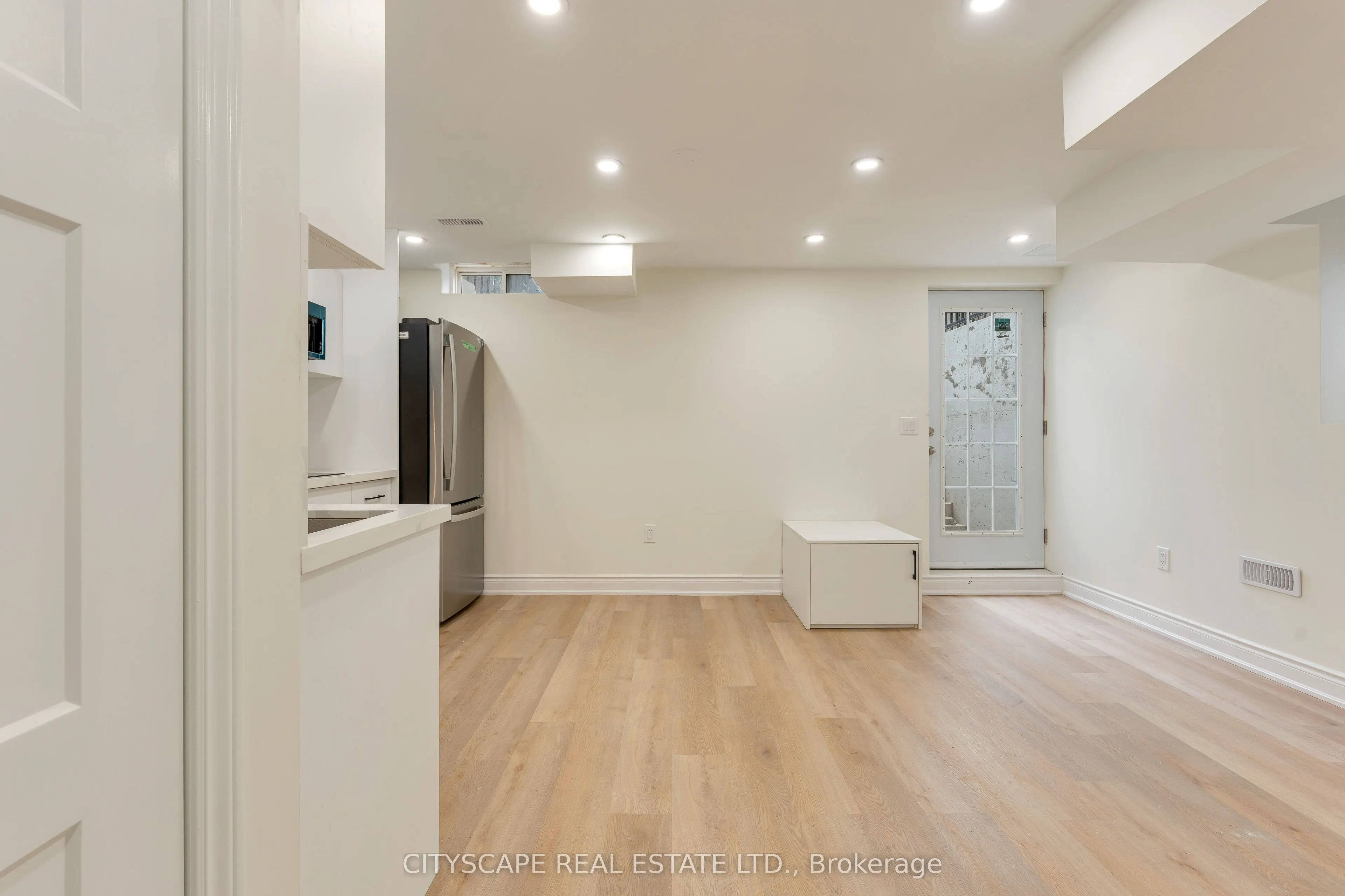 5623 Longboat Avenue #Bsmt