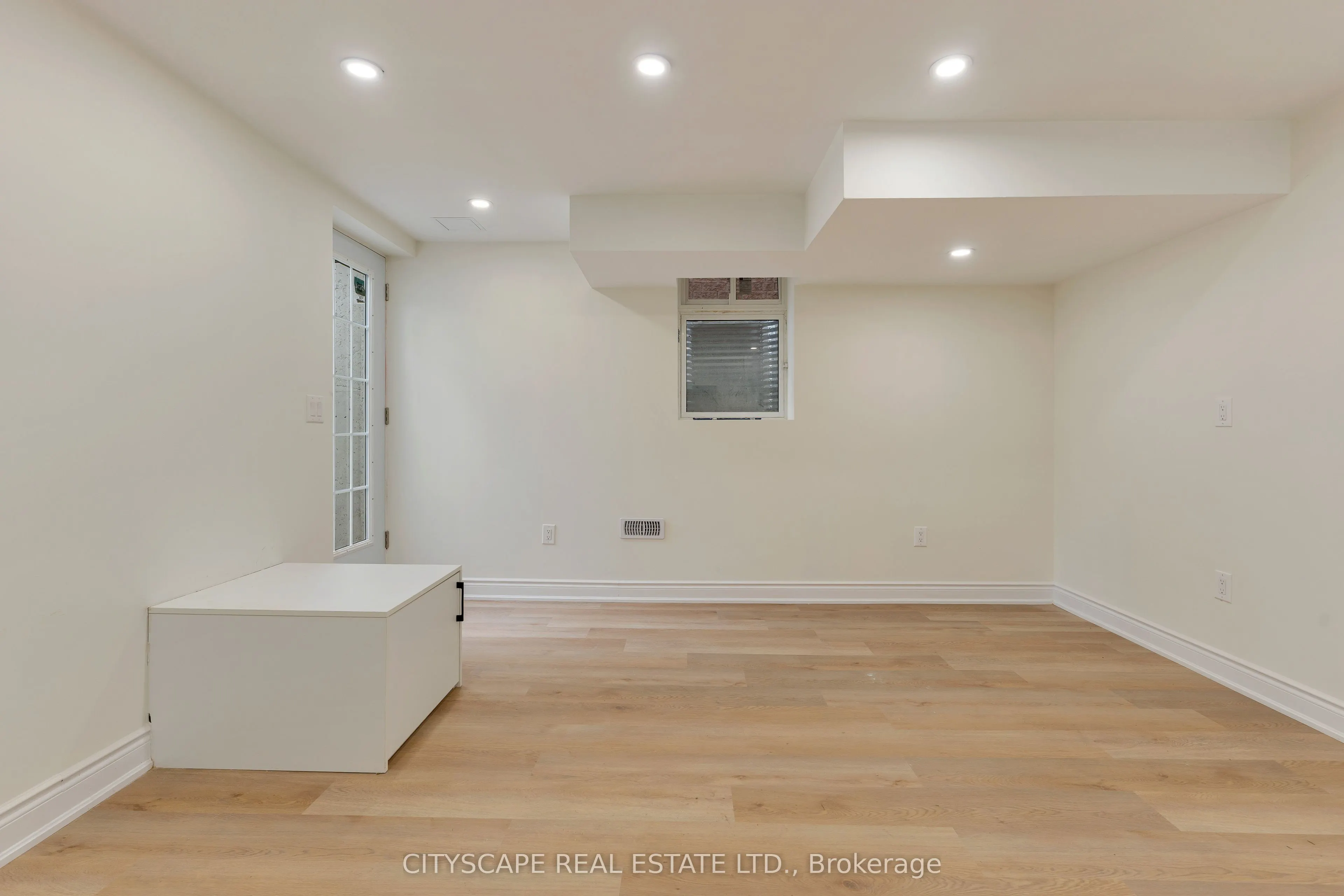 5623 Longboat Avenue #Bsmt