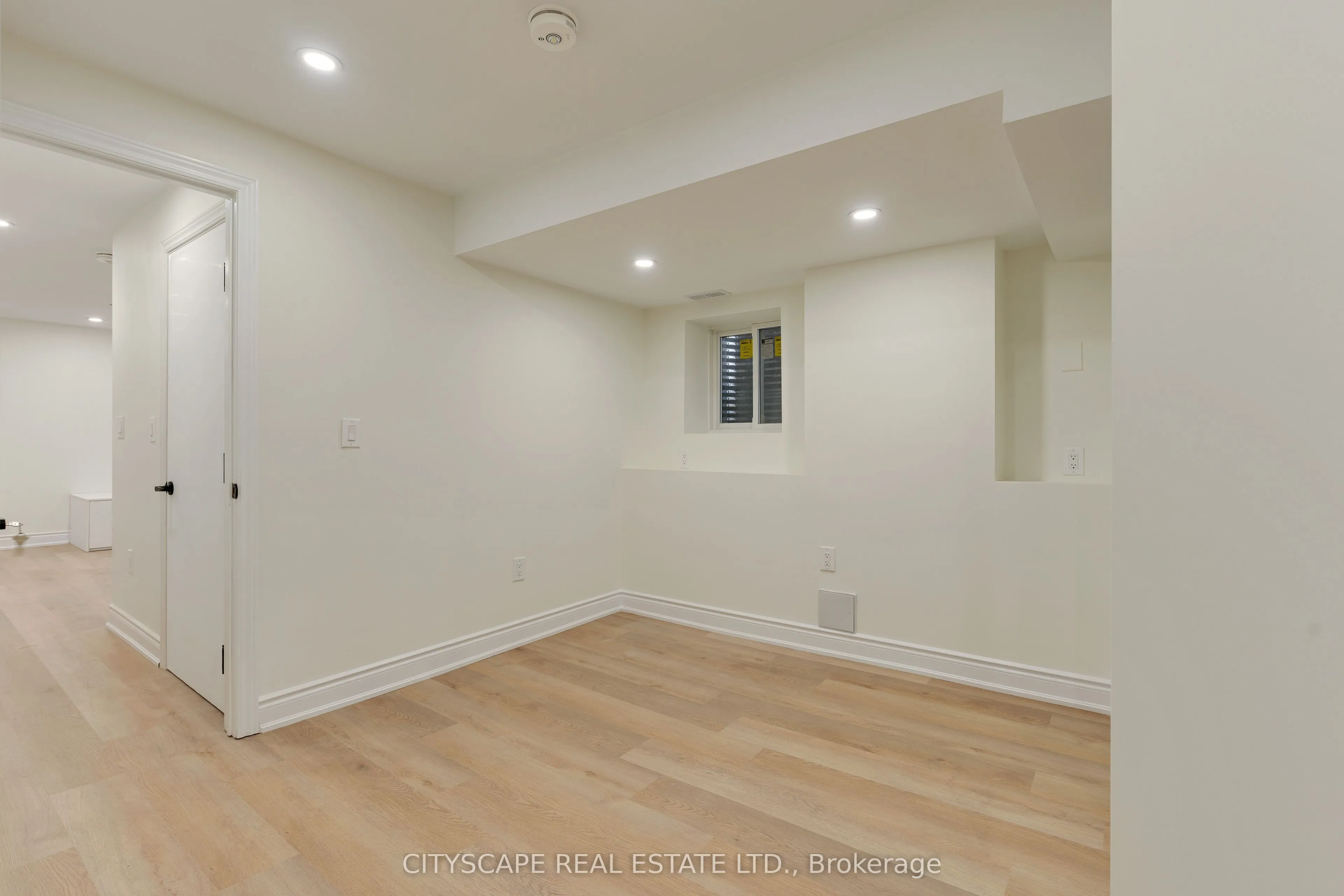 5623 Longboat Avenue #Bsmt