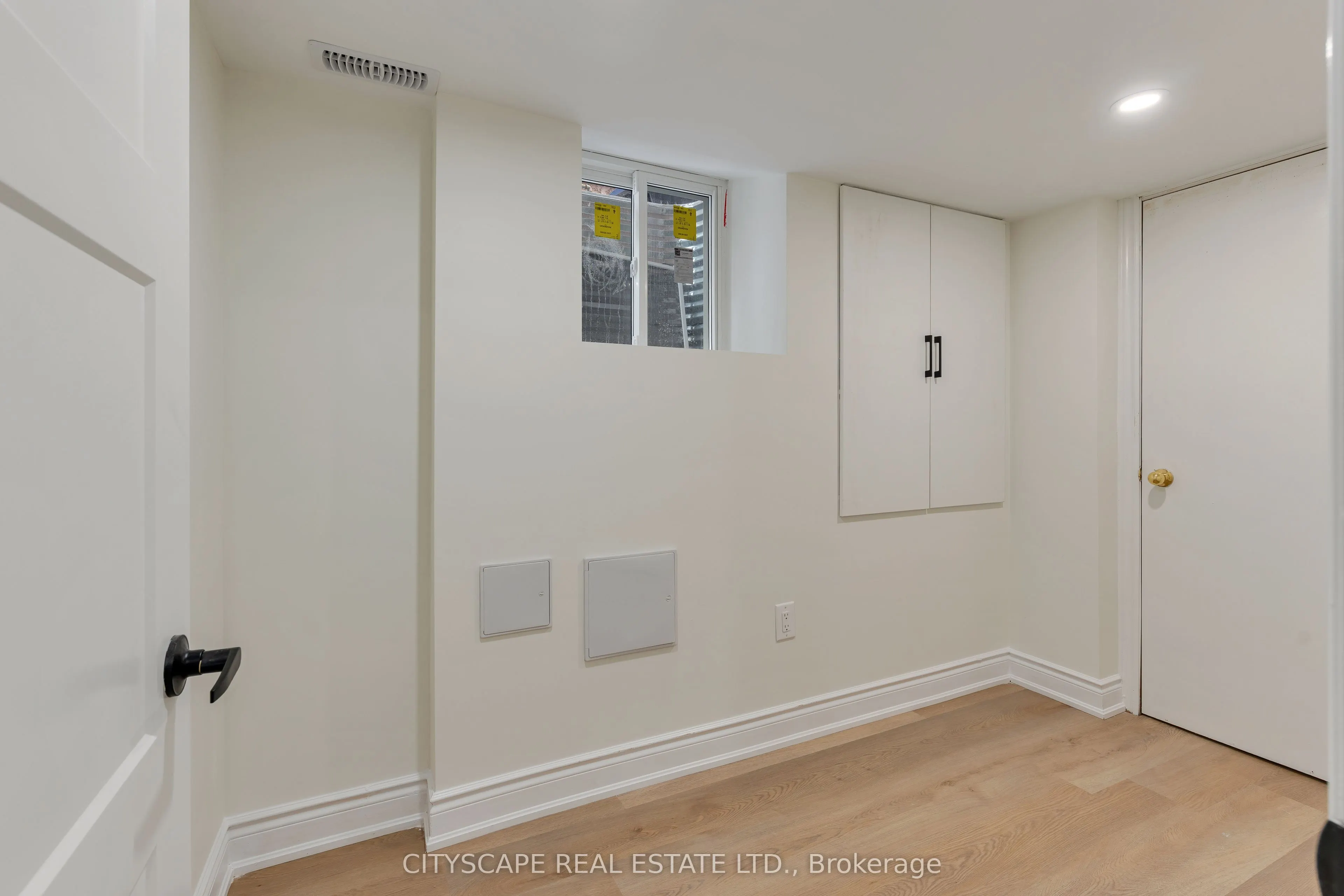 5623 Longboat Avenue #Bsmt