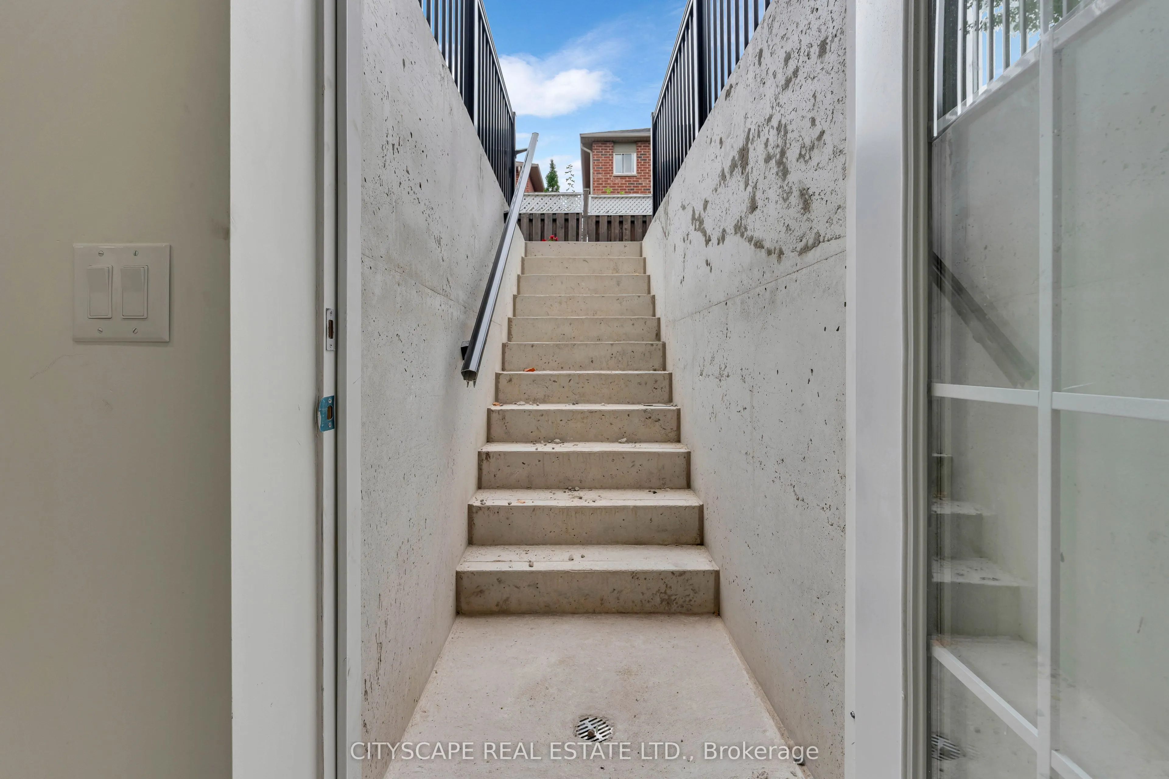 5623 Longboat Avenue #Bsmt