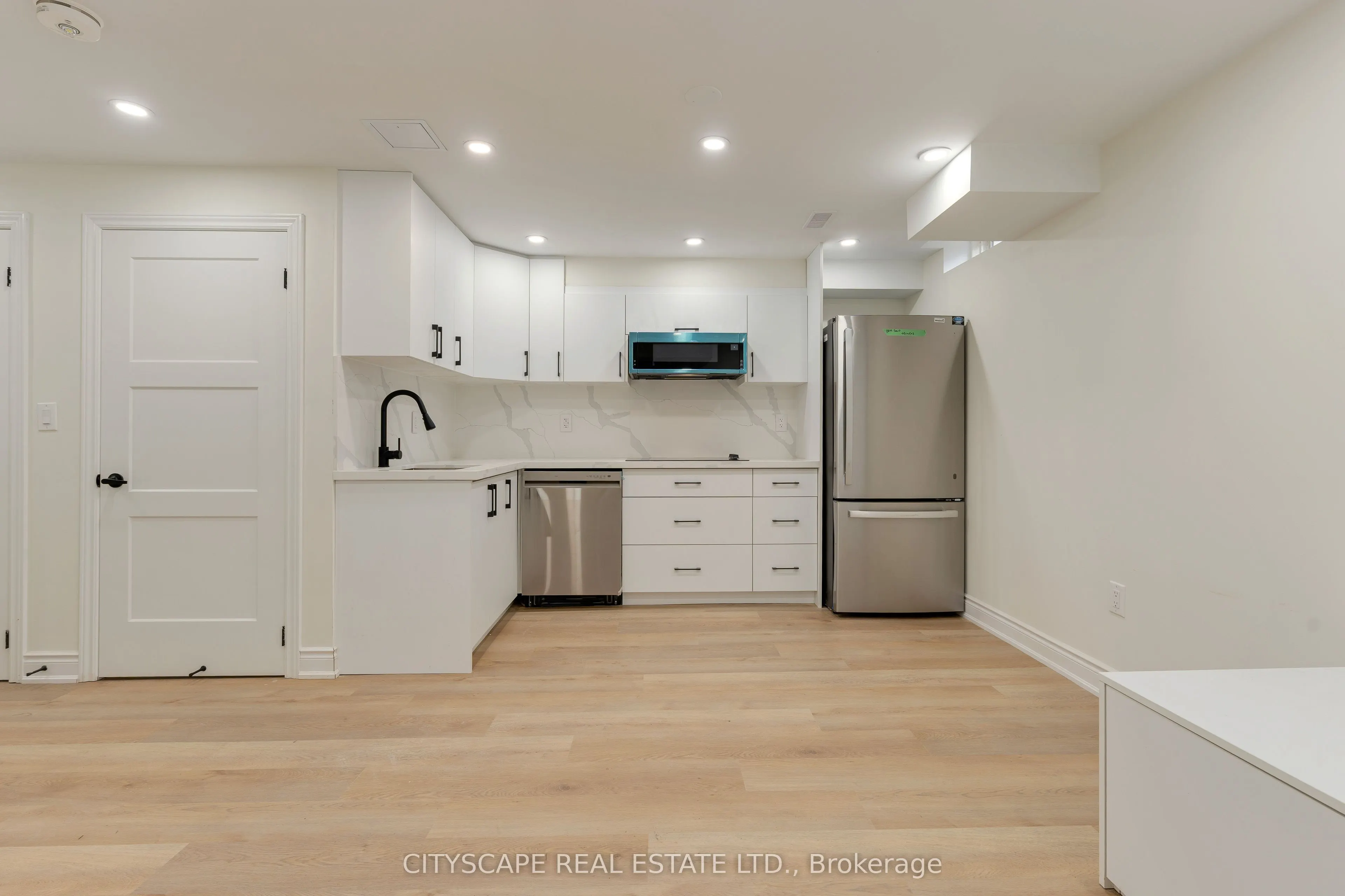 5623 Longboat Avenue #Bsmt