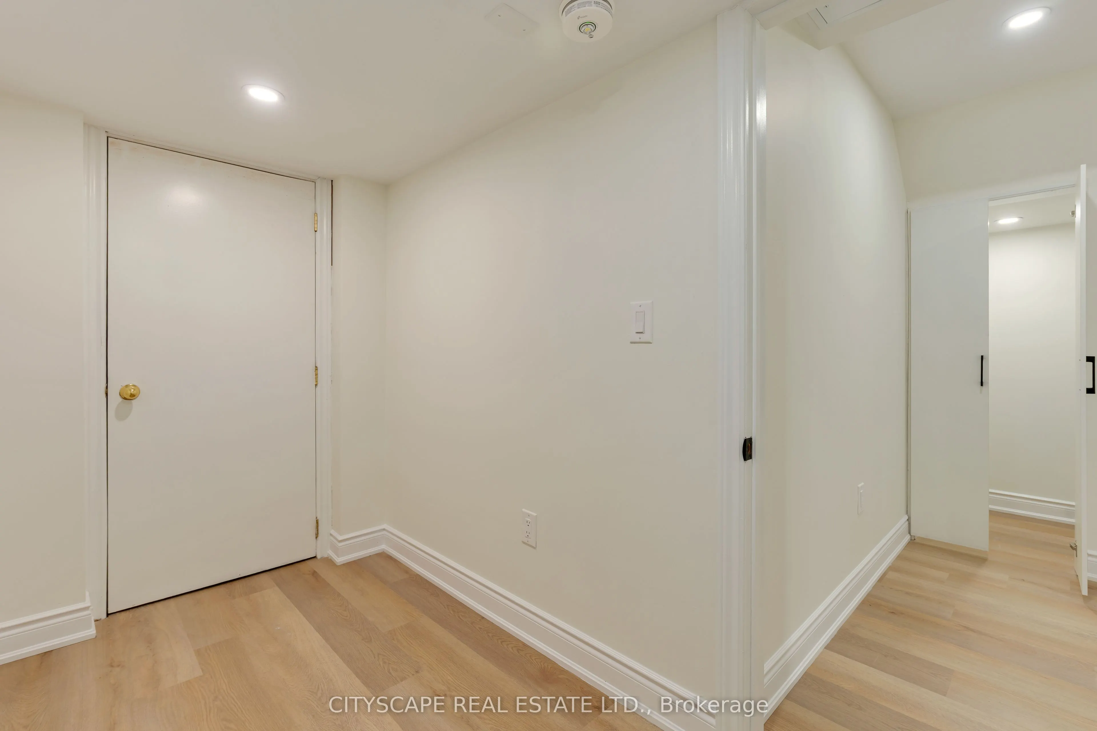 5623 Longboat Avenue #Bsmt