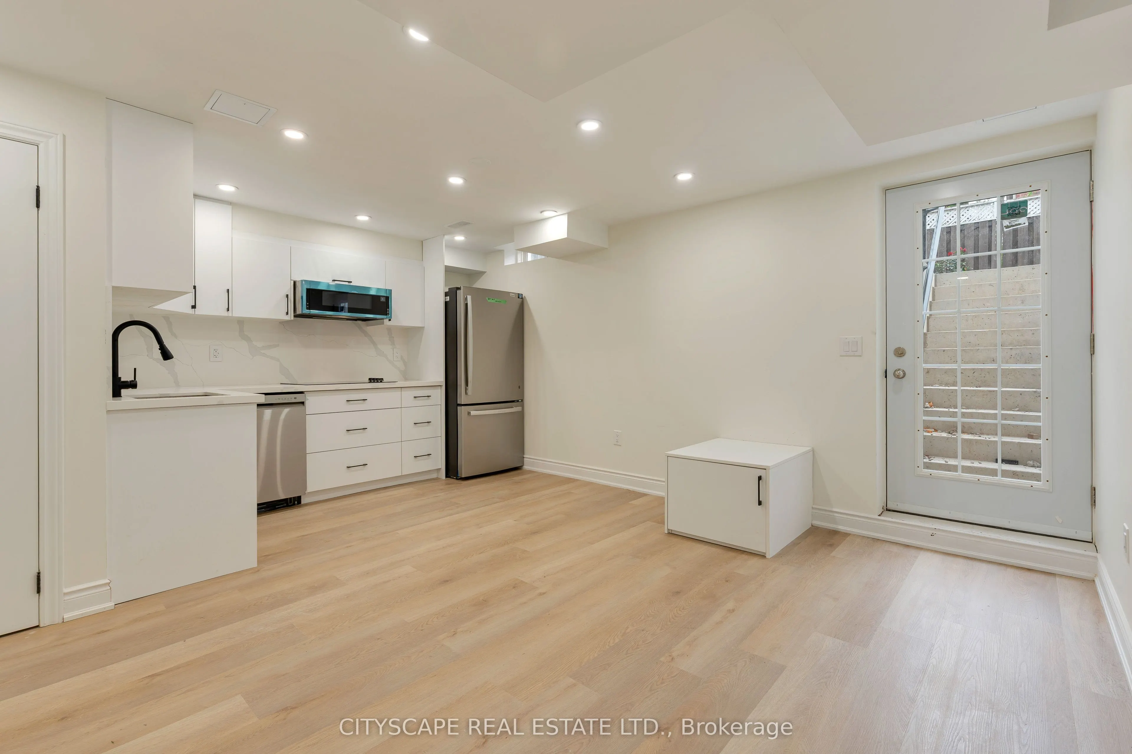 5623 Longboat Avenue #Bsmt