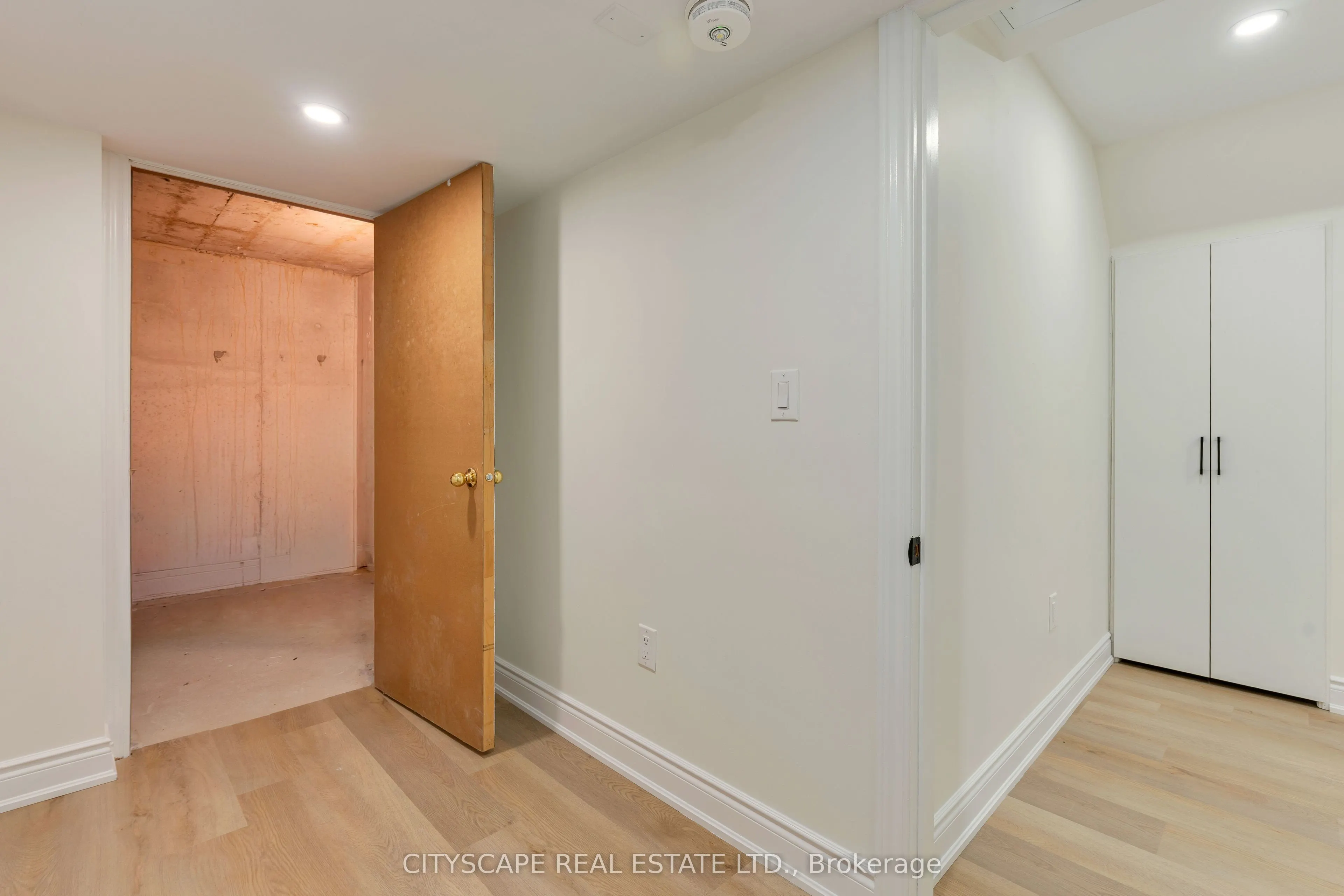 5623 Longboat Avenue #Bsmt