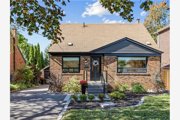 36 Jodphur Avenue