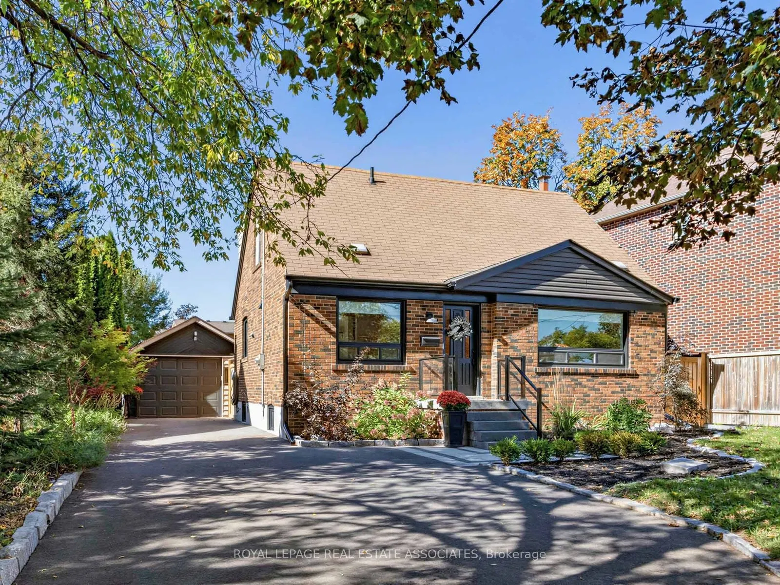 36 Jodphur Avenue
