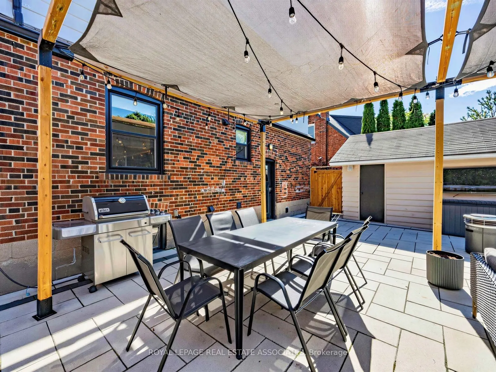 36 Jodphur Avenue