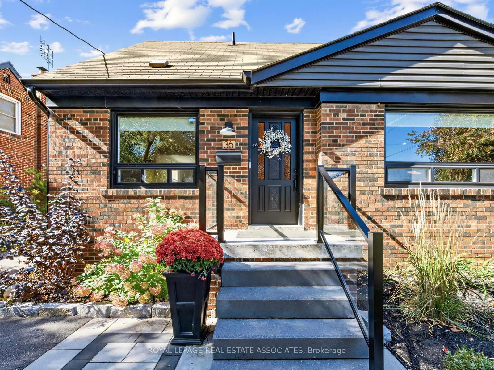 36 Jodphur Avenue