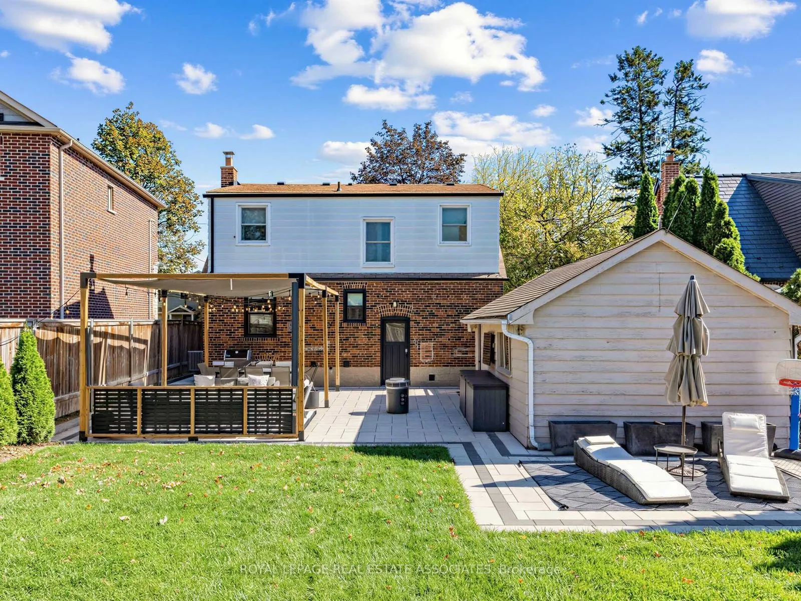 36 Jodphur Avenue