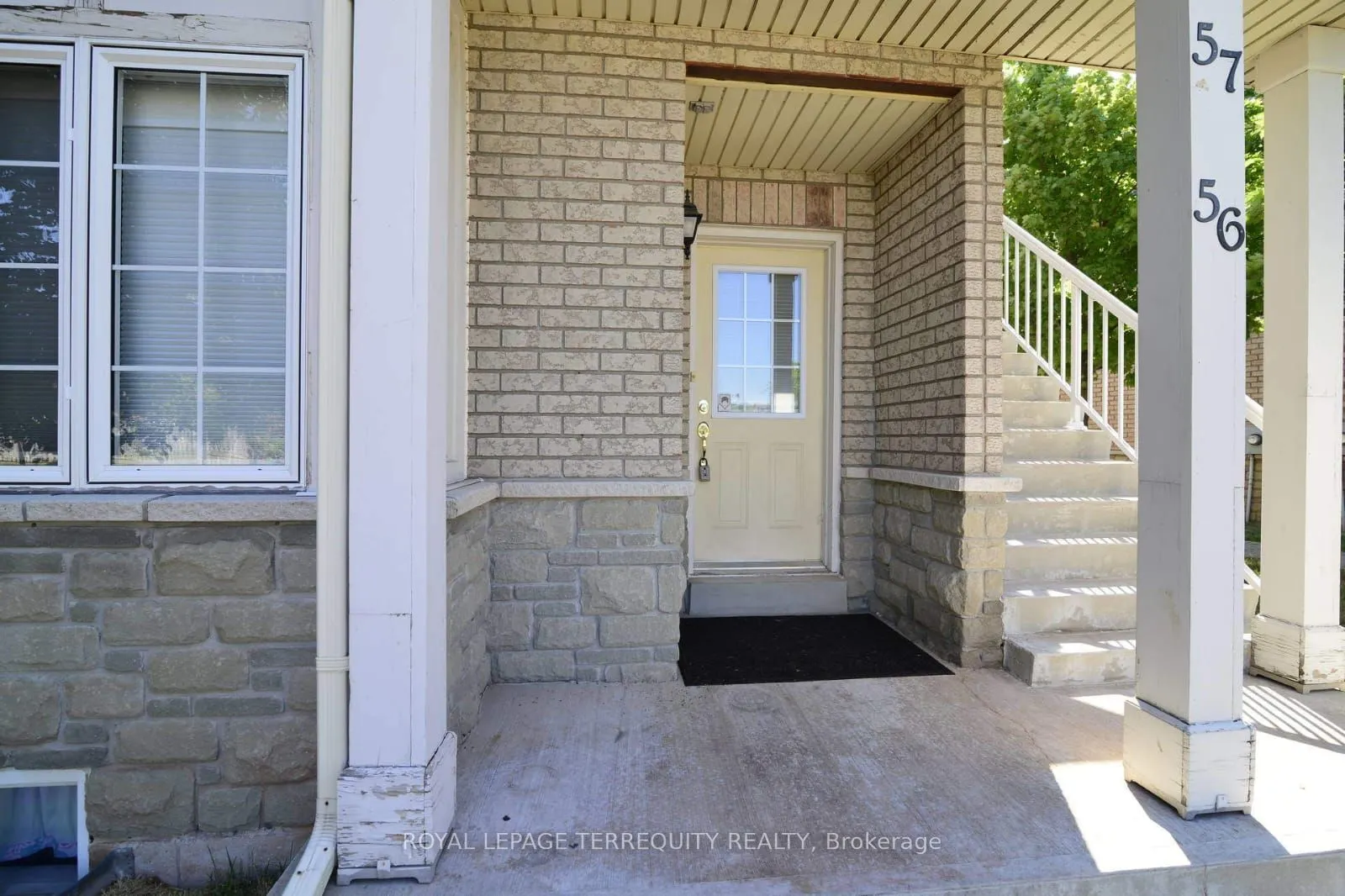 1489 Heritage Way #56