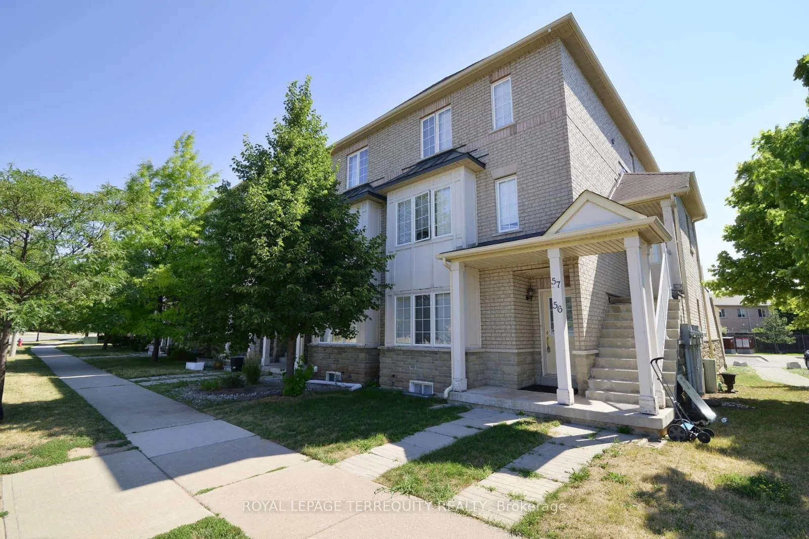 1489 Heritage Way #56