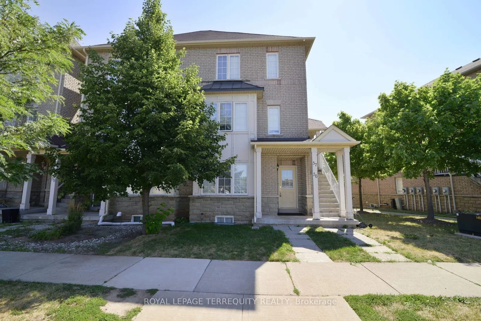 1489 Heritage Way #56