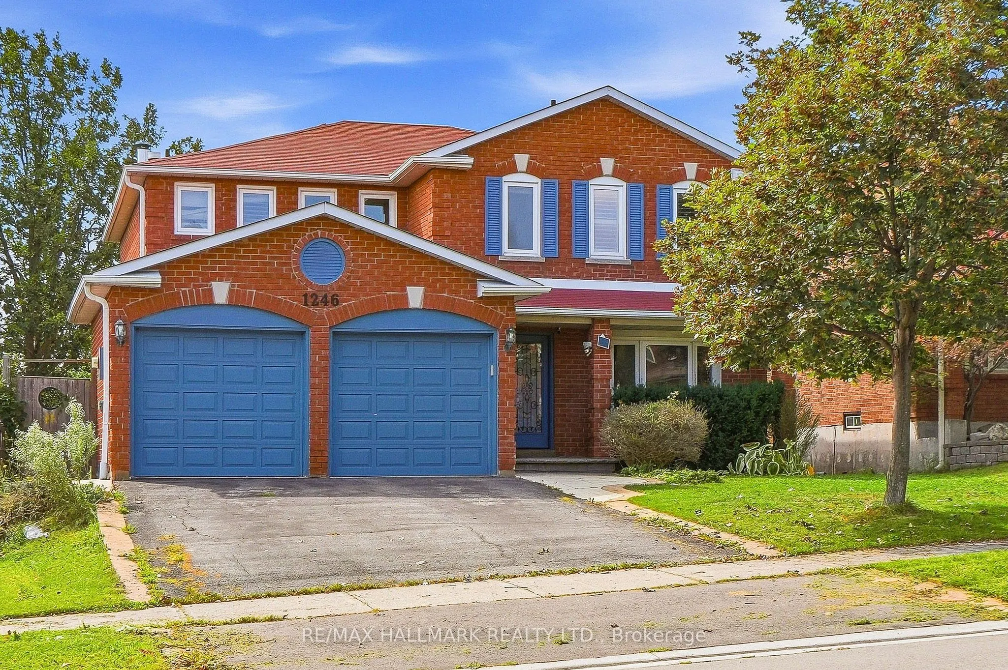 1246 Winterbourne Drive