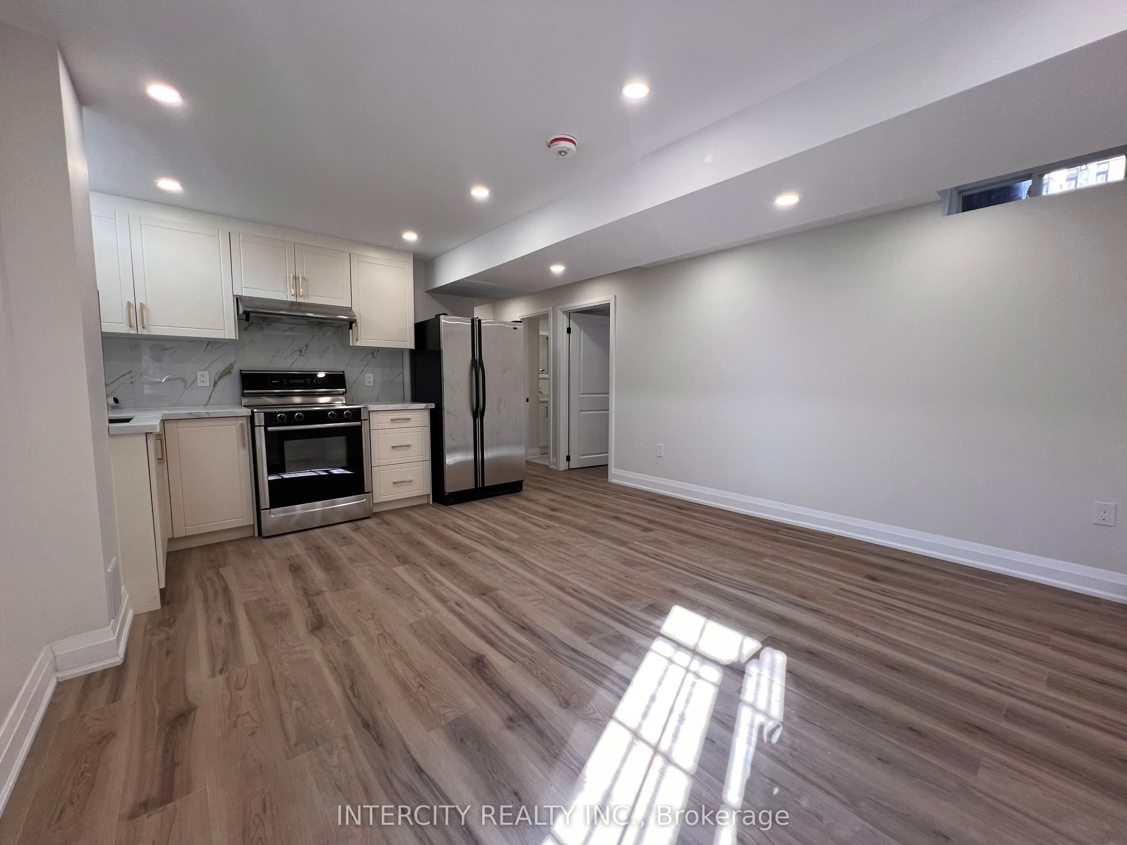 50 Barber Drive #Basement
