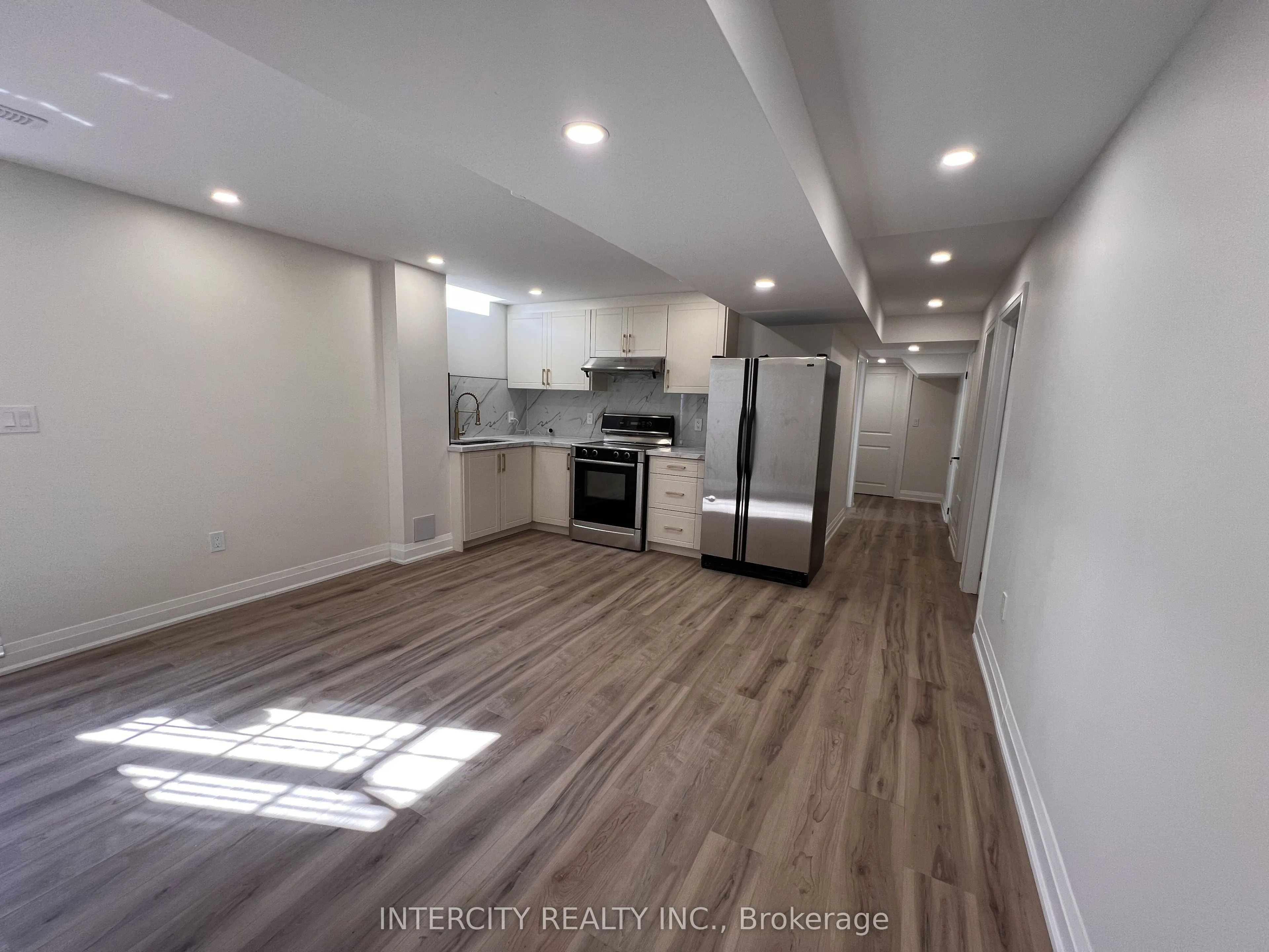 50 Barber Drive #Basement