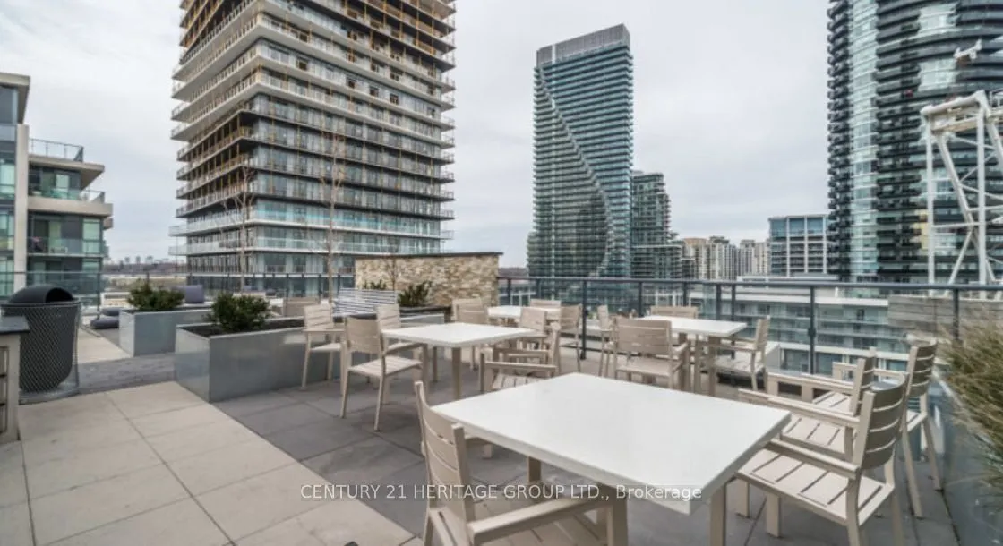59 Annie Craig Drive #1207