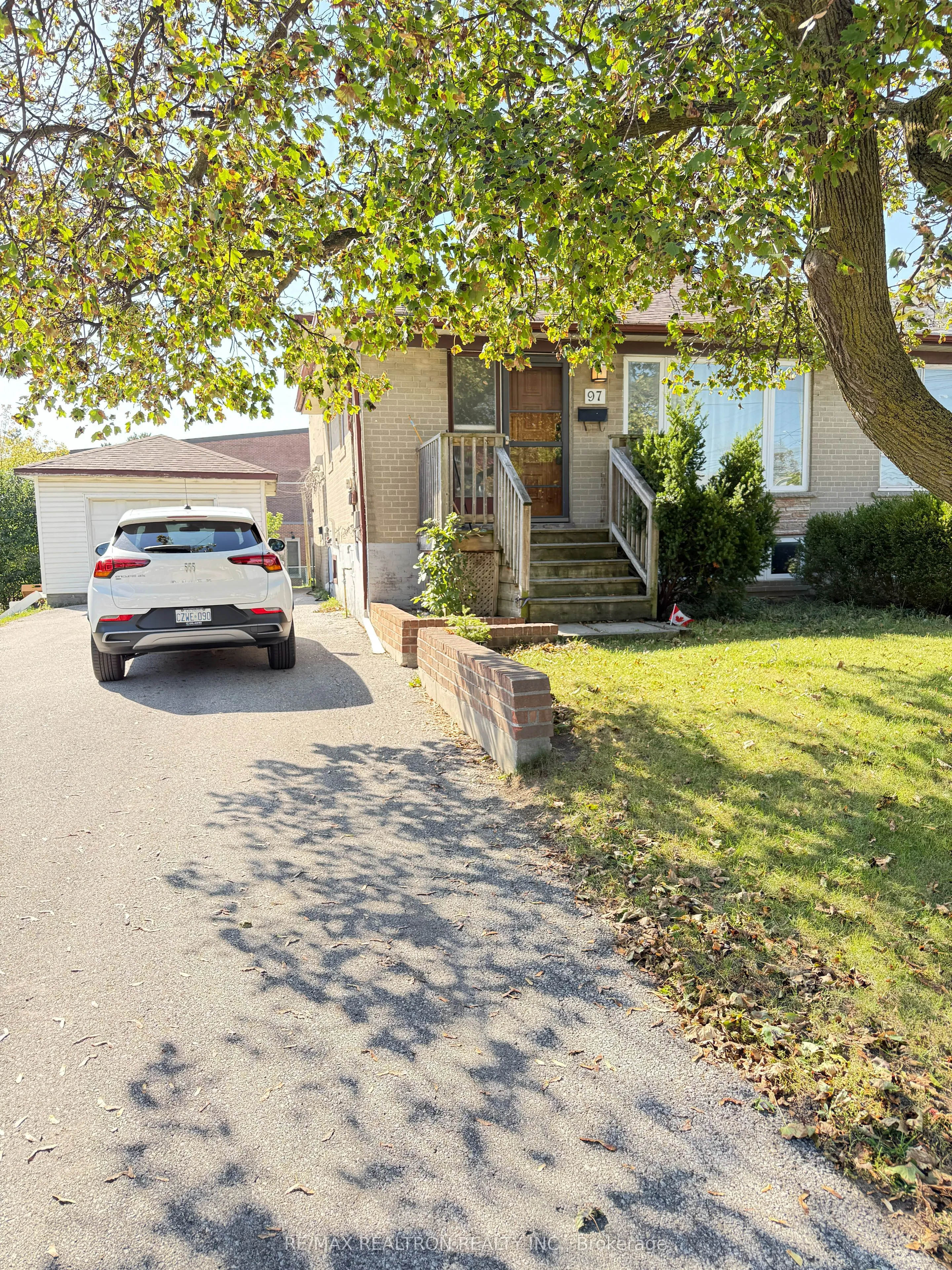 97 Post Road #Lower