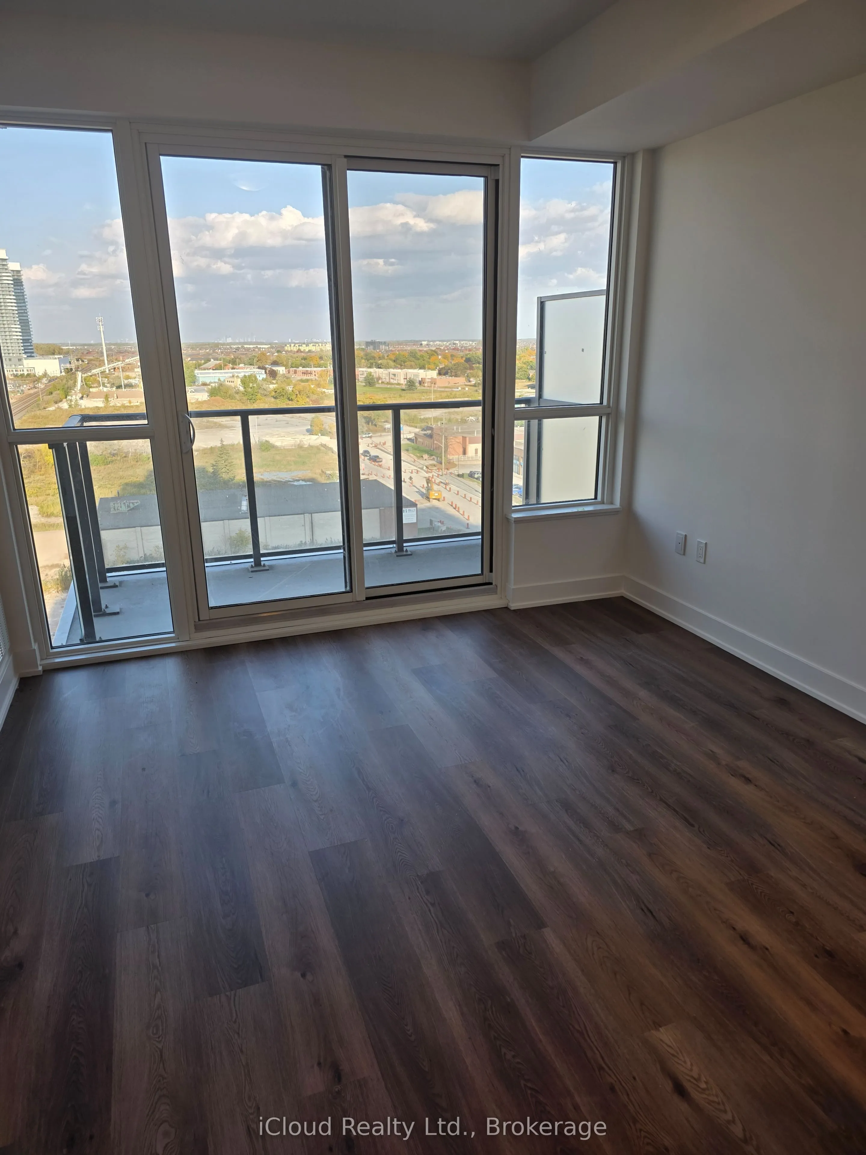 125 Nipissing Road #1111 B
