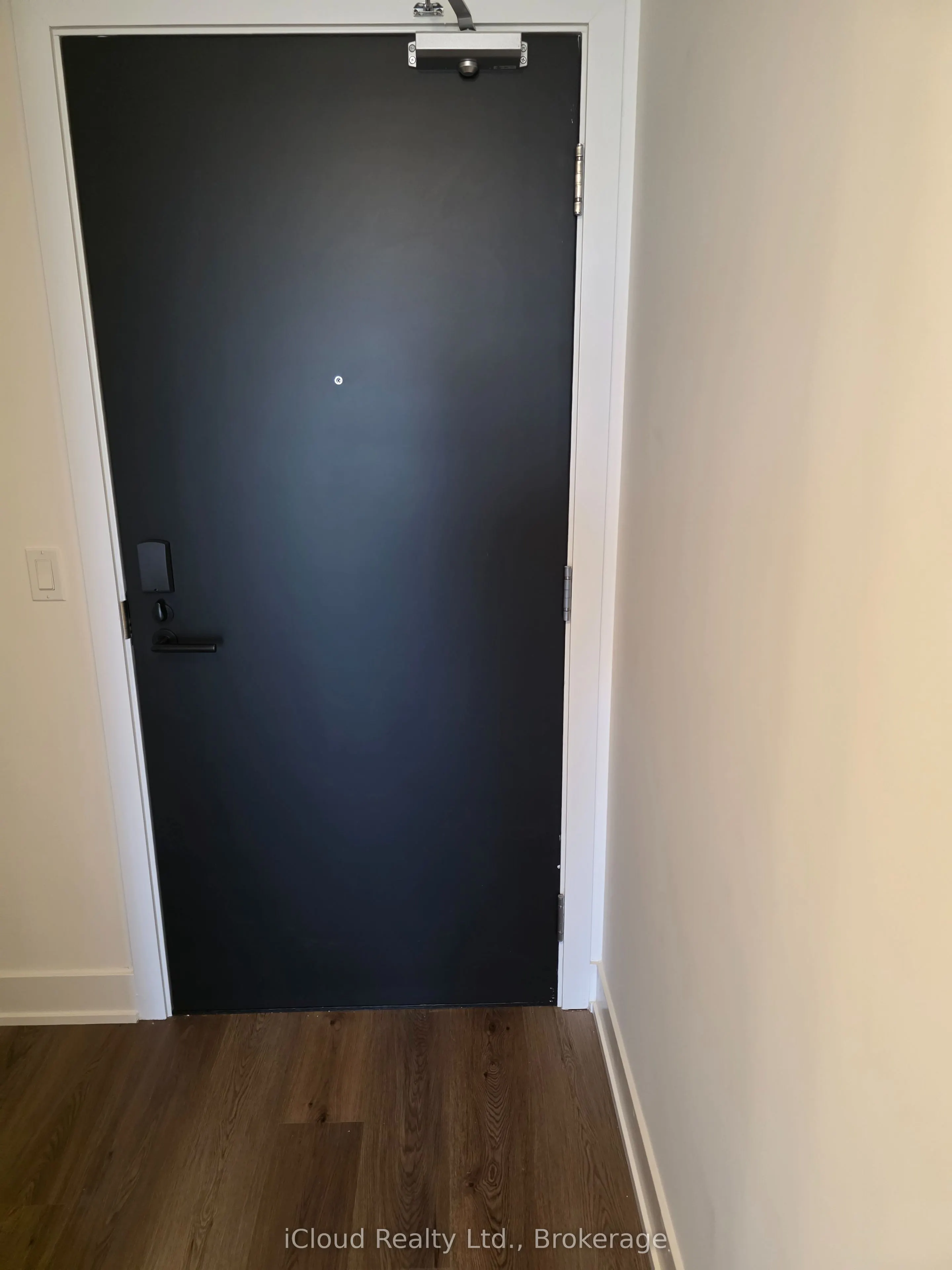 125 Nipissing Road #1111 B