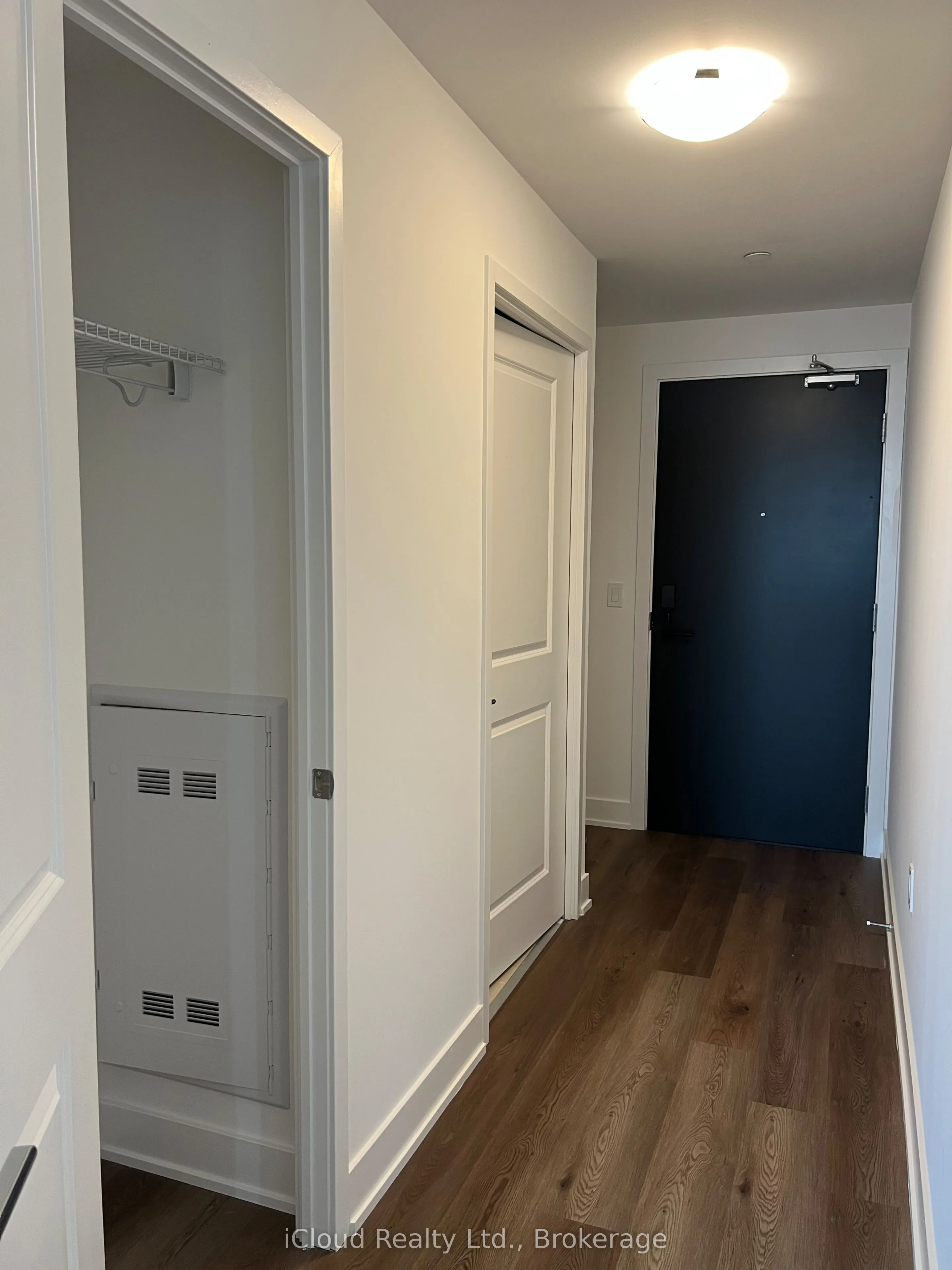 125 Nipissing Road #1111 B