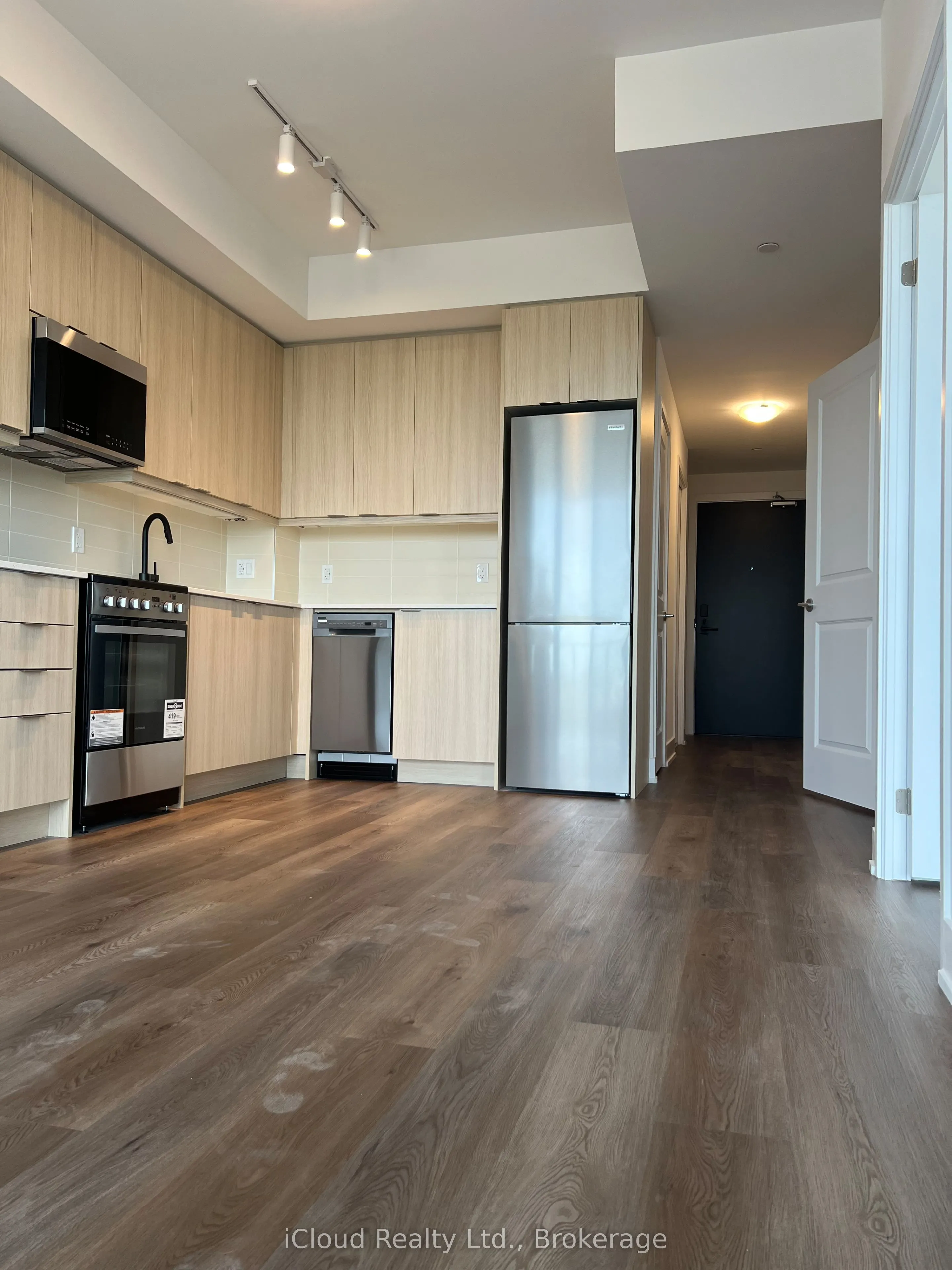 125 Nipissing Road #1111 B