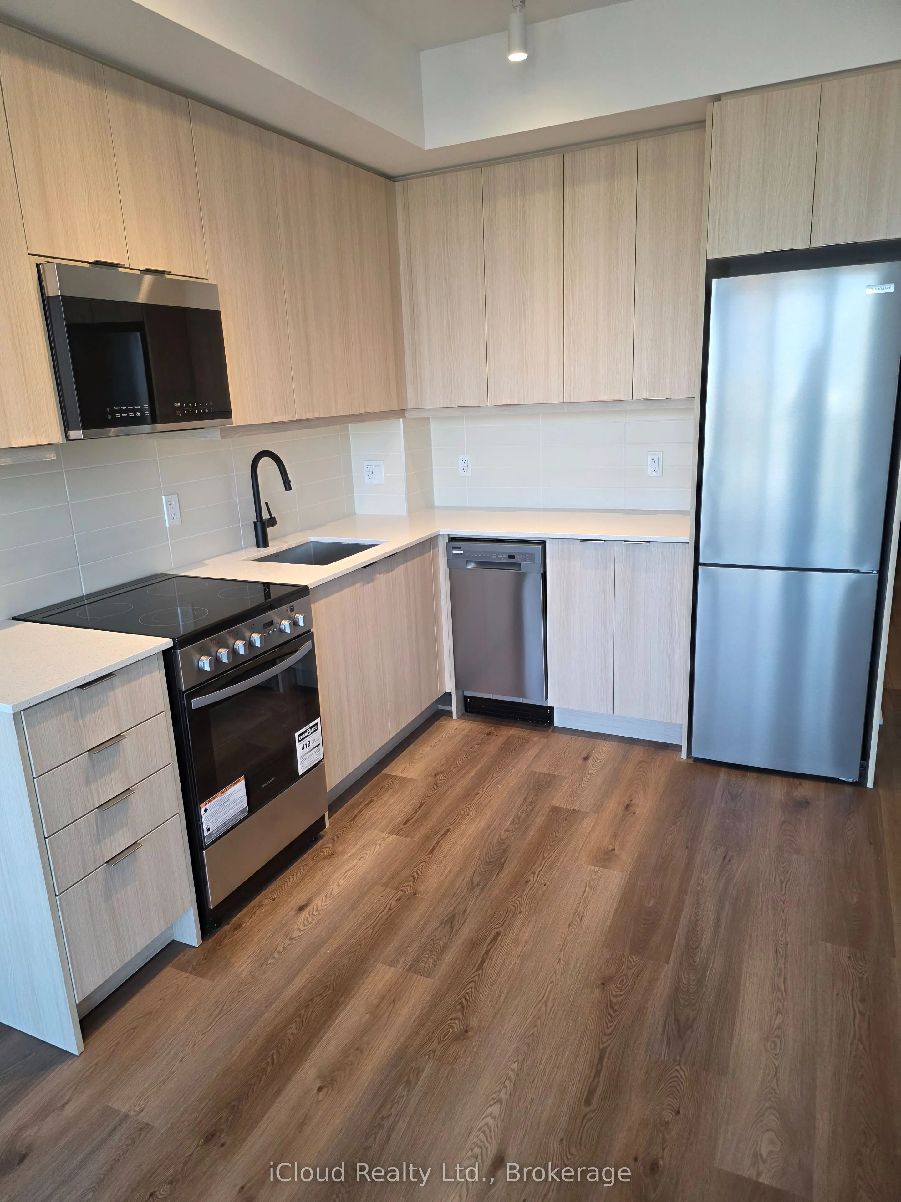 125 Nipissing Road #1111 B