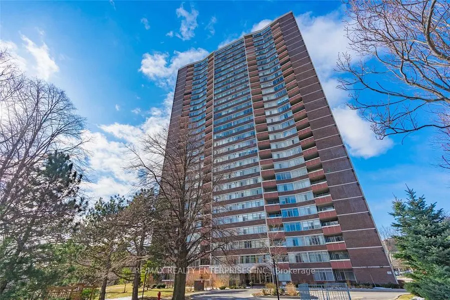 3100 Kirwin Avenue #2702