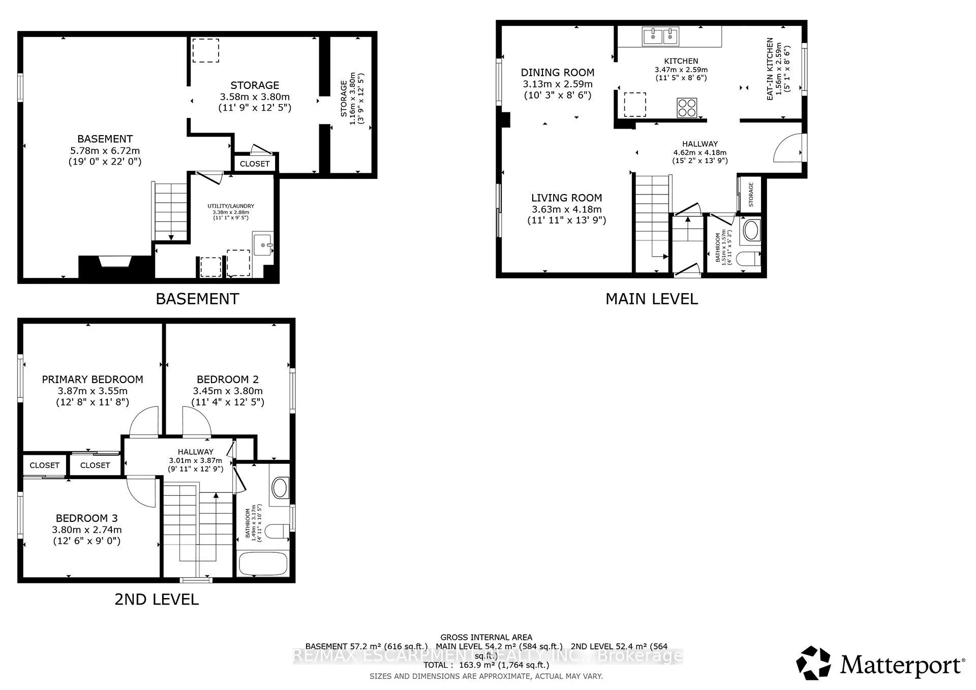 74 Maiden Lane