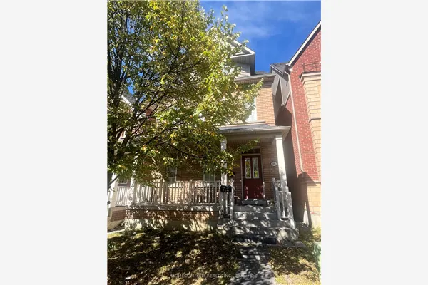 306 Cook Road