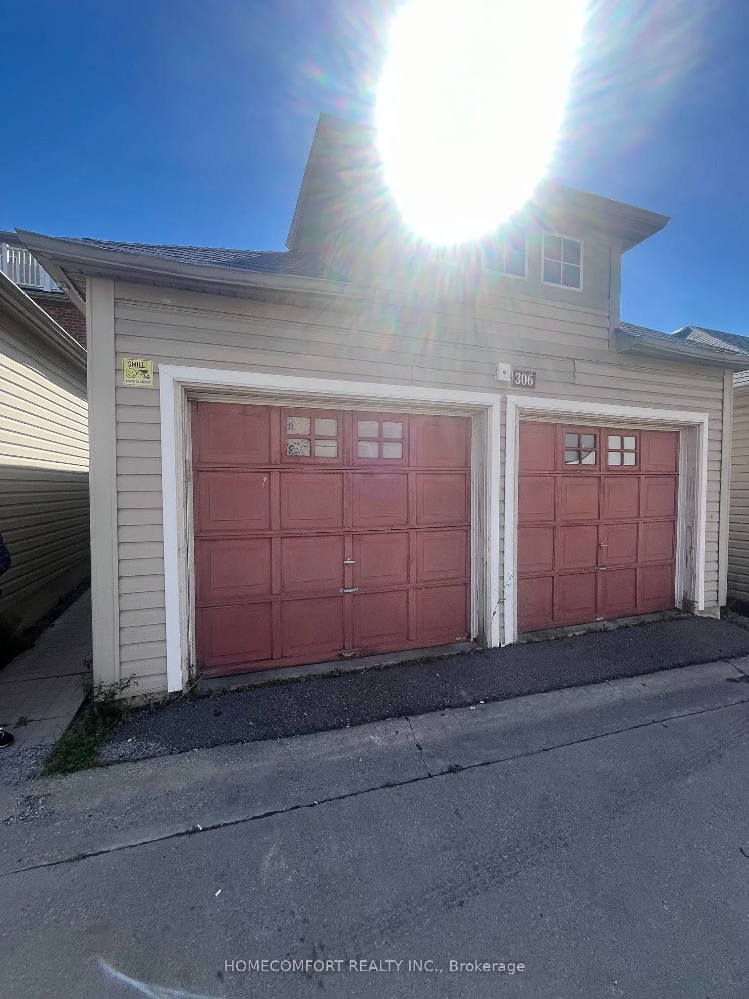 306 Cook Road
