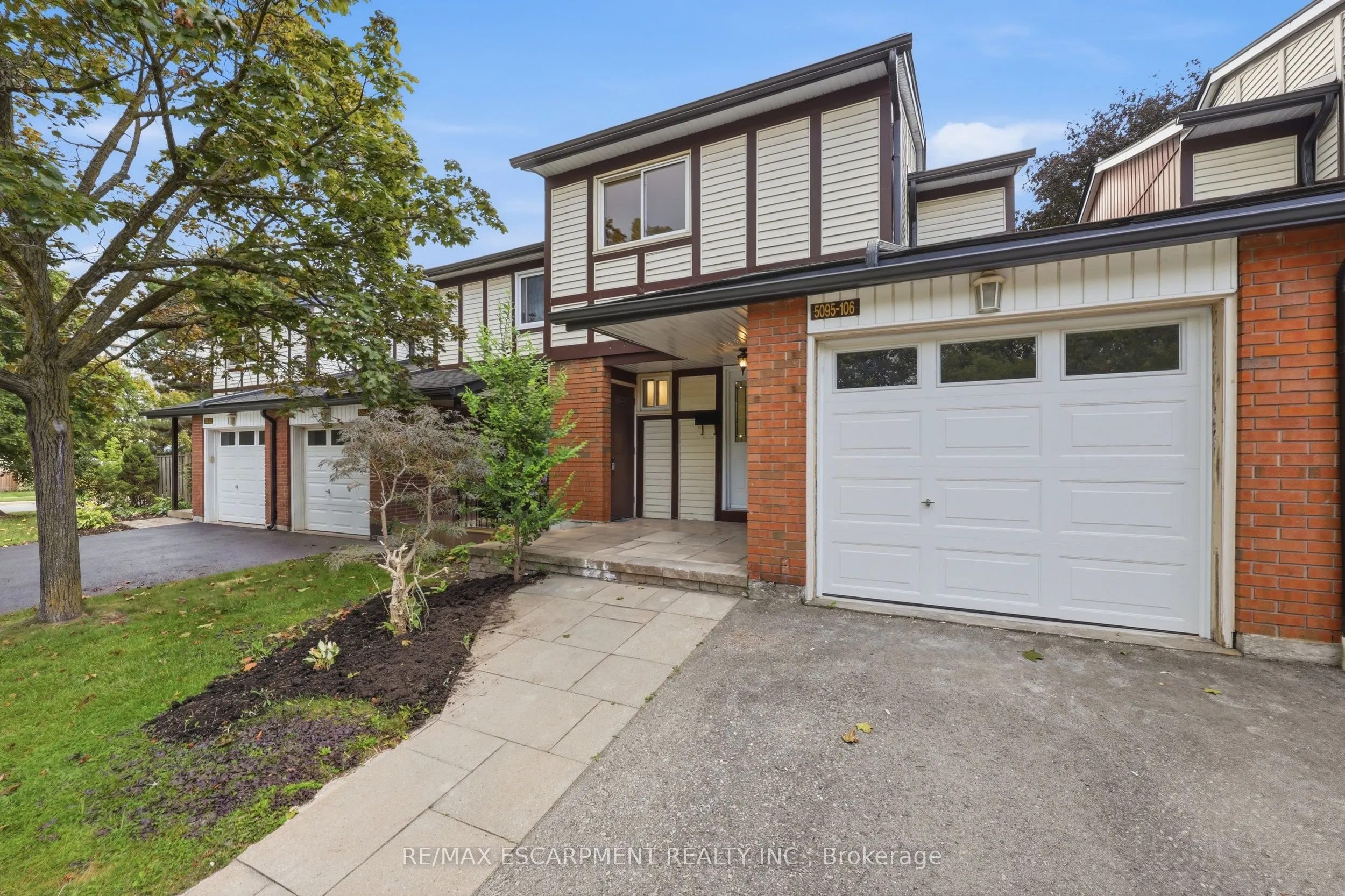 5095 Pinedale Avenue #106