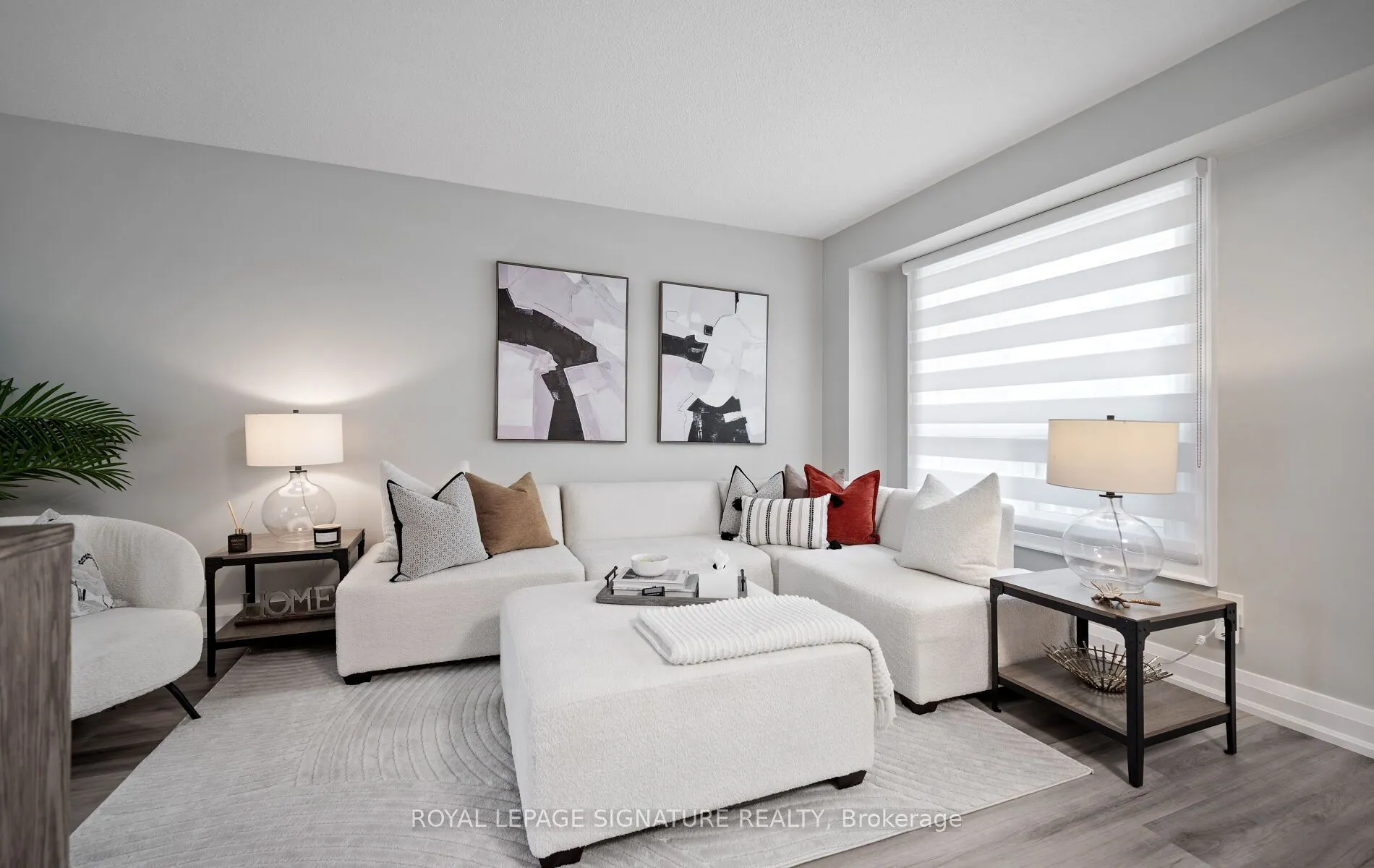 5536 Montevideo Road #51