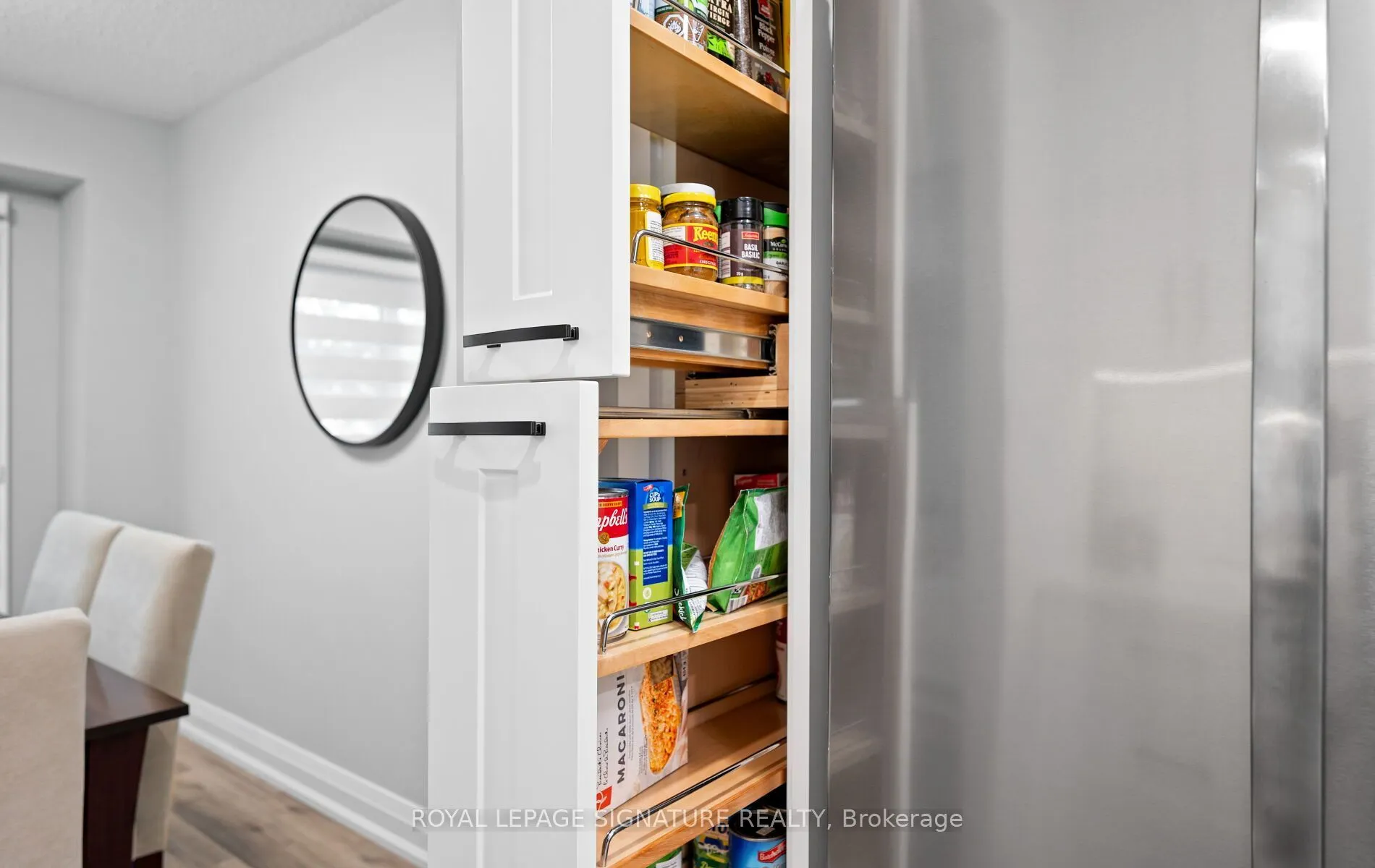5536 Montevideo Road #51