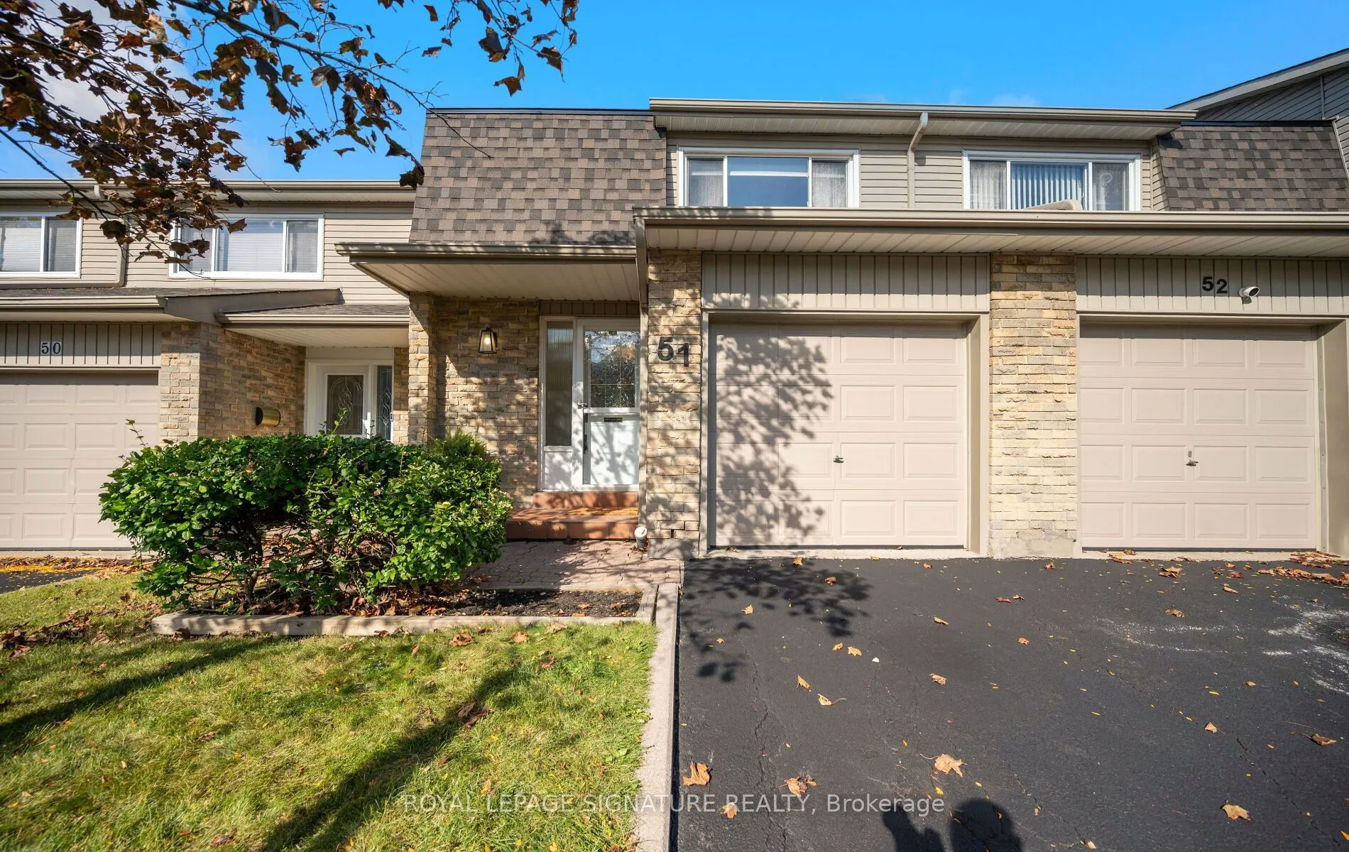 5536 Montevideo Road #51