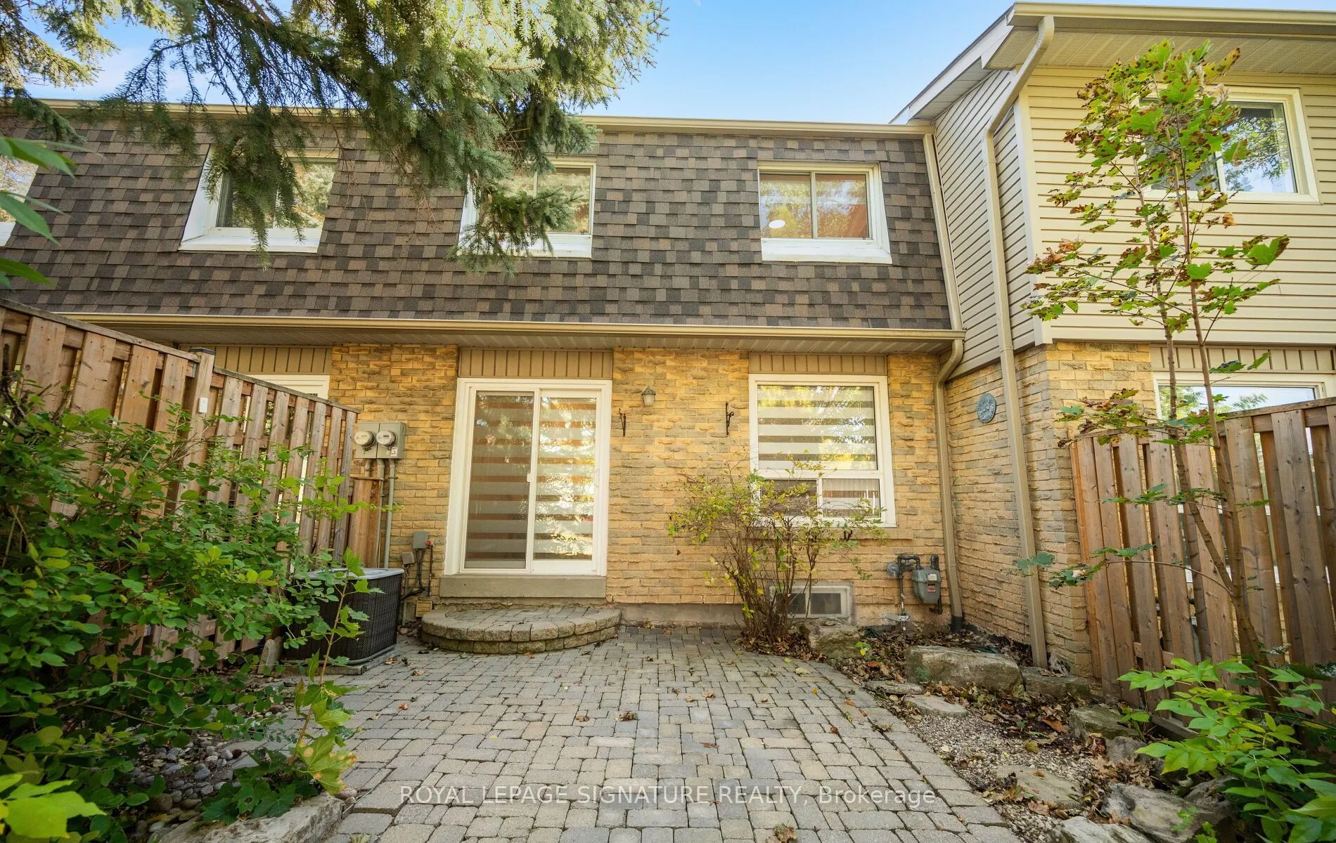 5536 Montevideo Road #51