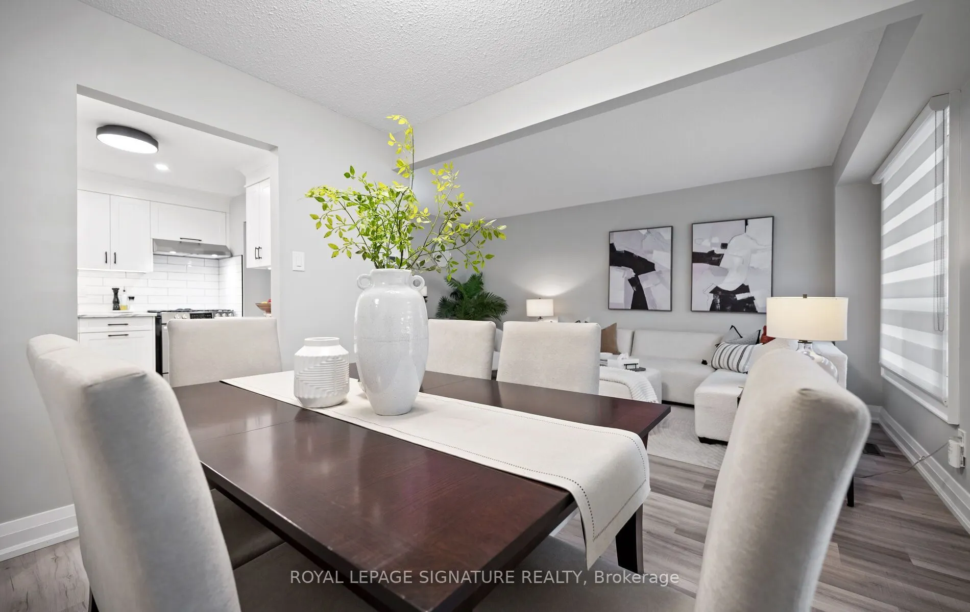 5536 Montevideo Road #51