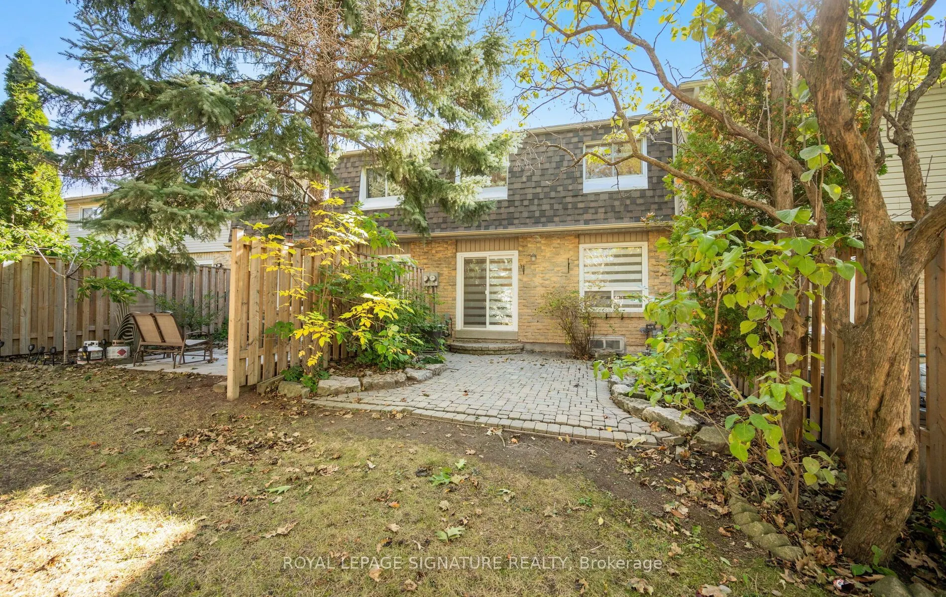 5536 Montevideo Road #51