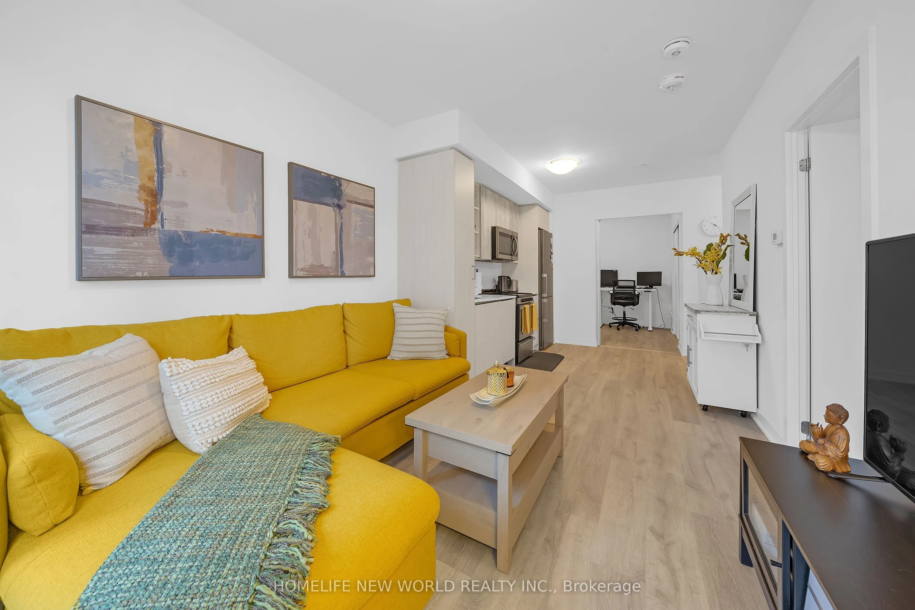 251 Manitoba Street #412
