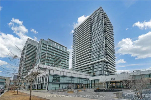 251 Manitoba Street #412