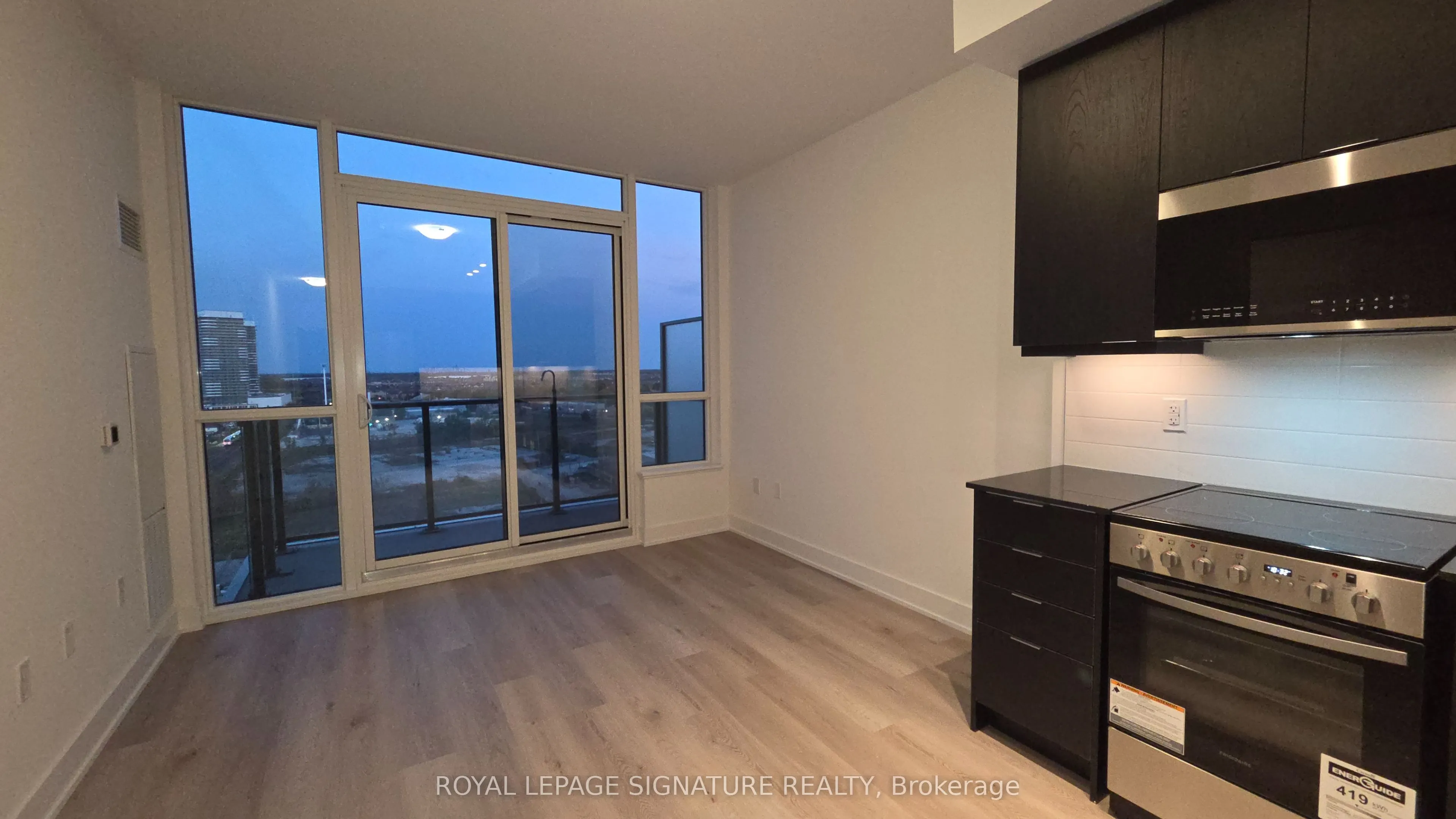 125 Nipissing Road #1511B
